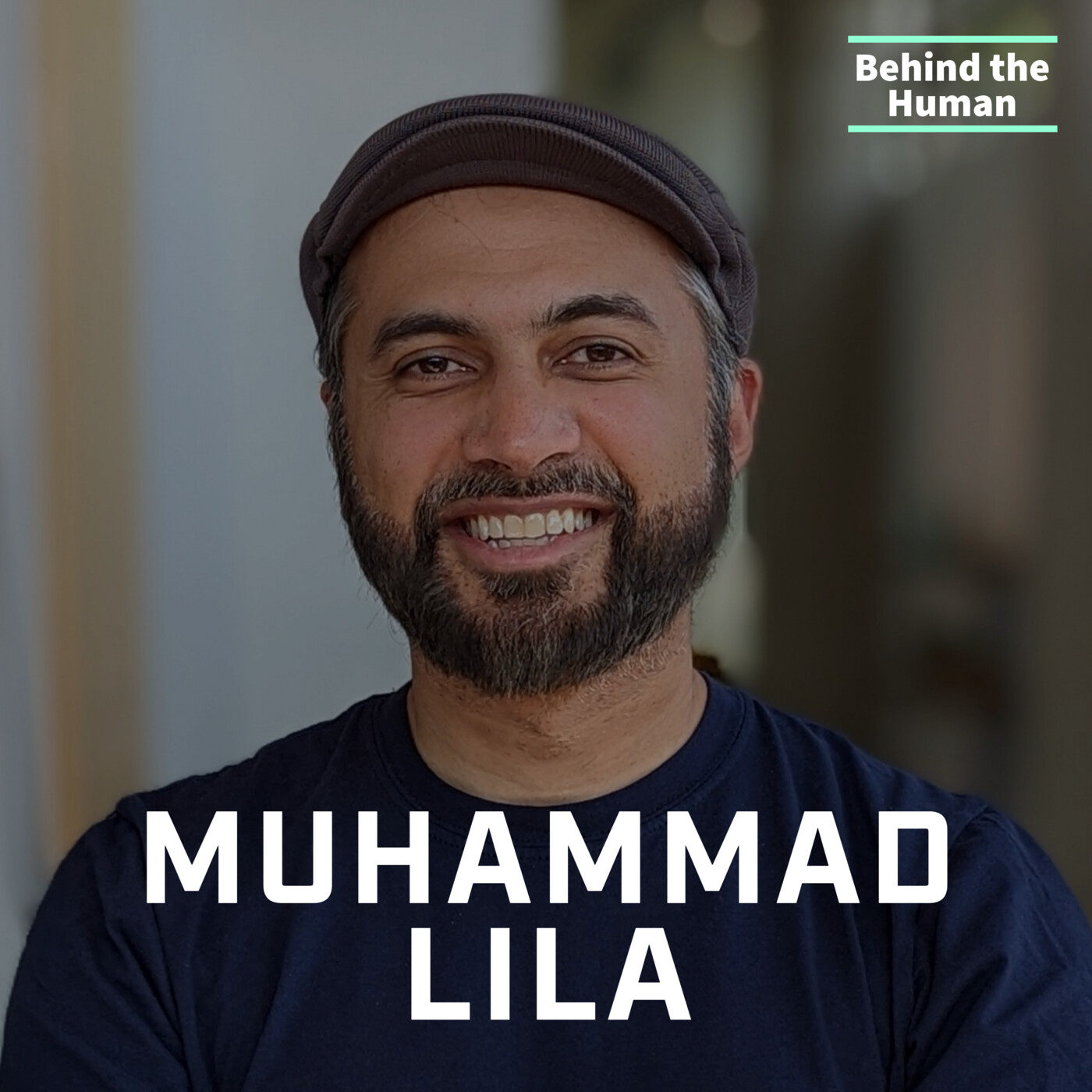 From War Zones to Wellbeing: Why Muhammad Lila Walked Away from CNN to Heal the World From War Zones to Wellbeing: Why Muhammad Lila Walked Away from CNN to Heal the World
