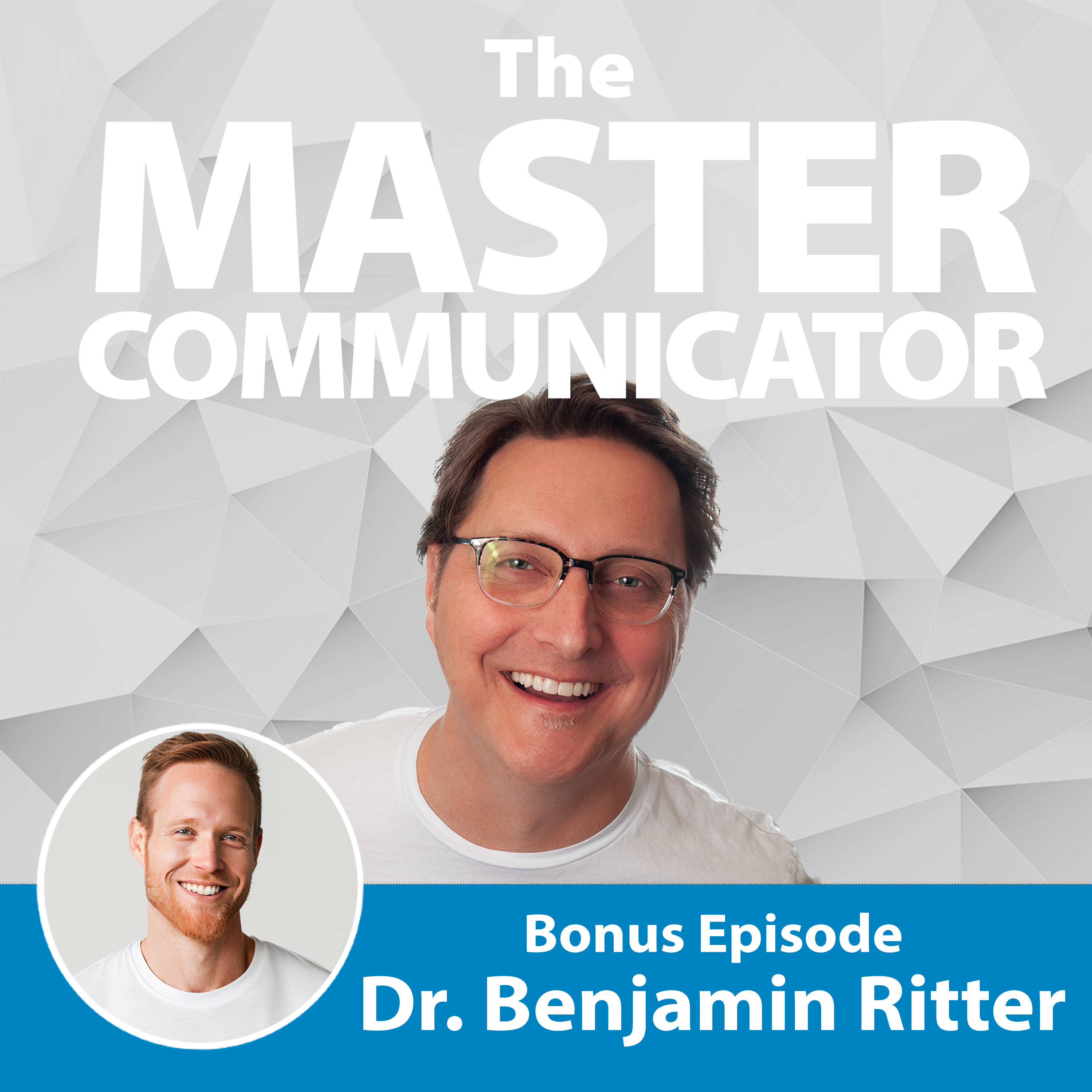 BONUS: Dr. Benjamin Ritter