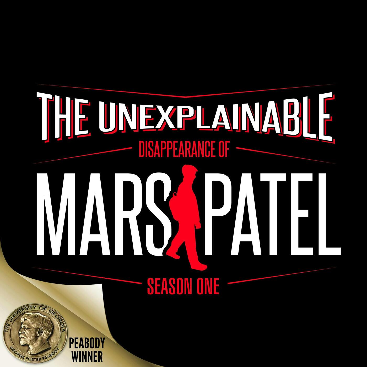 S1 E10: To The Stars