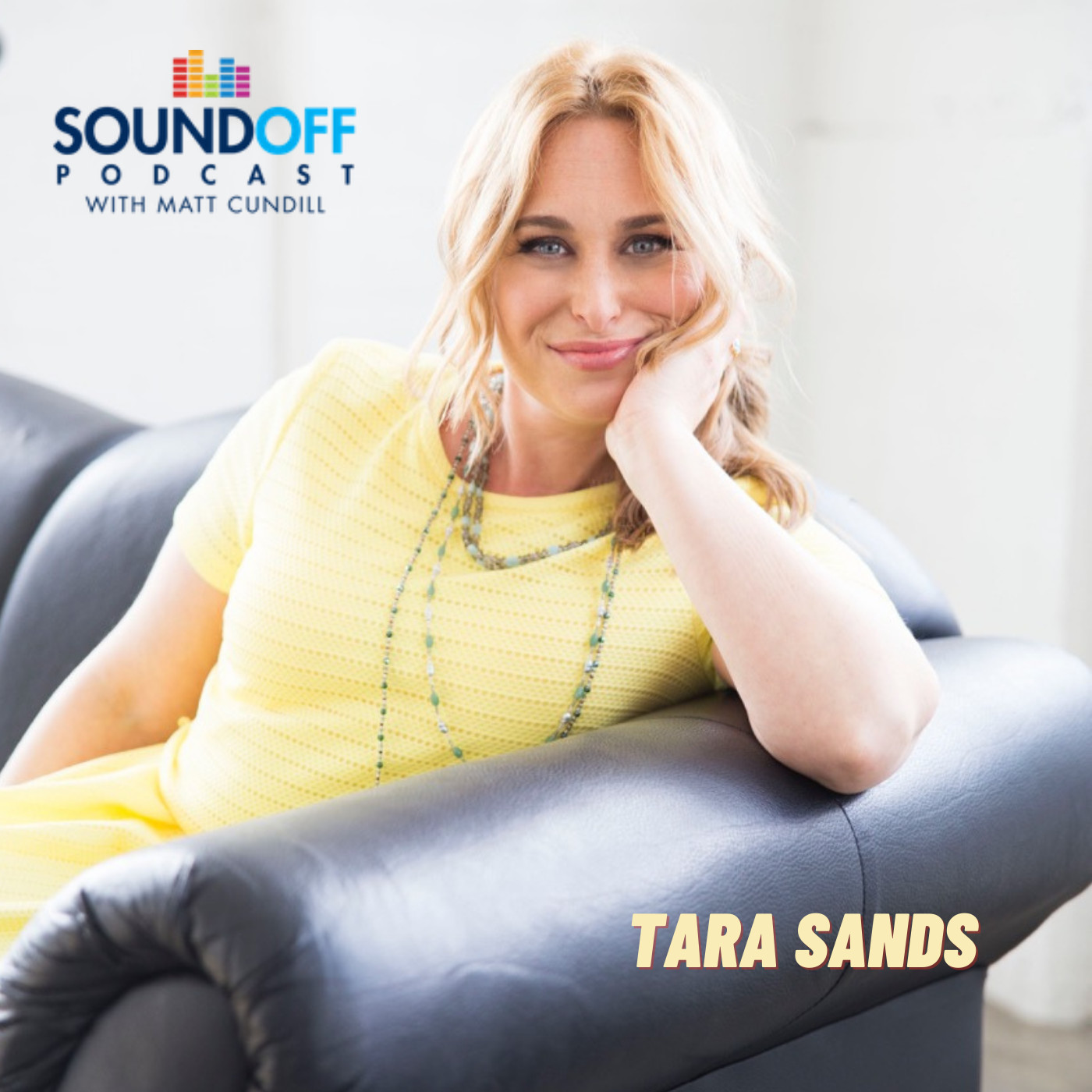 Tara Sands: A Voice For Everything