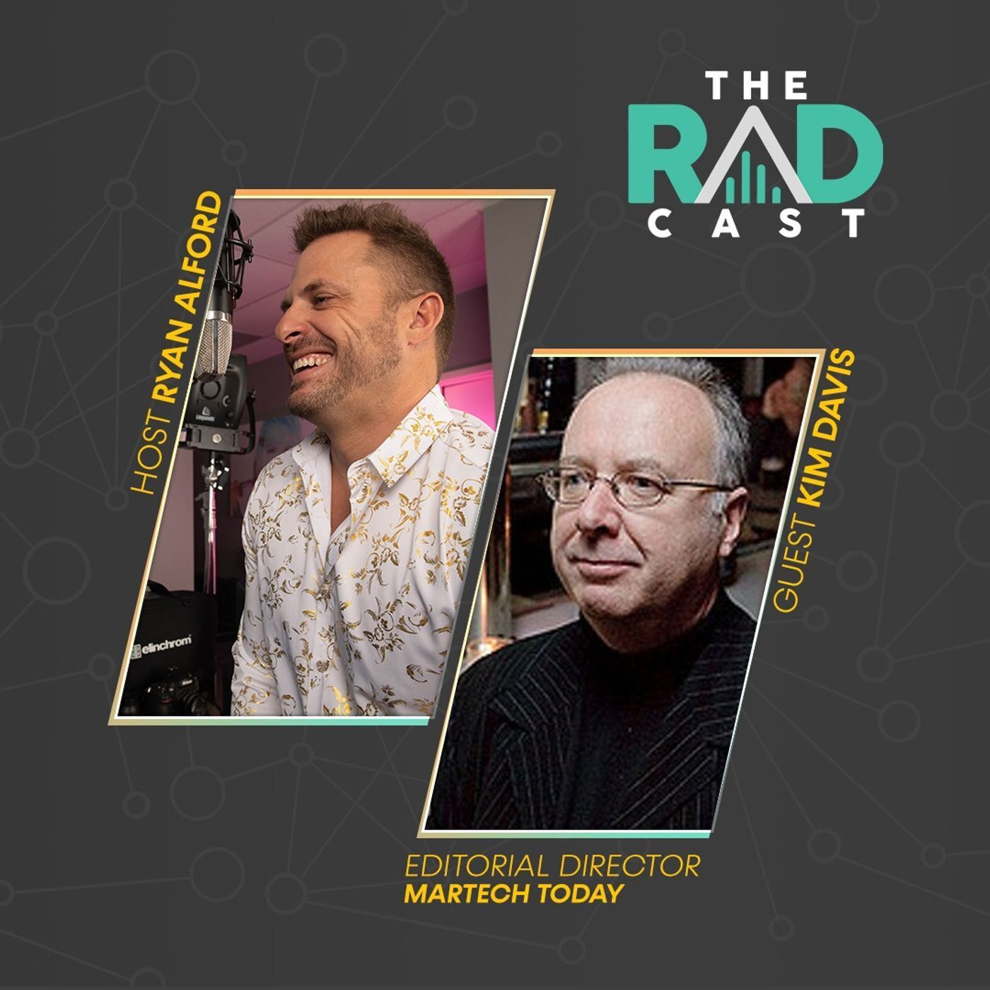 Right About Now with Ryan Alford