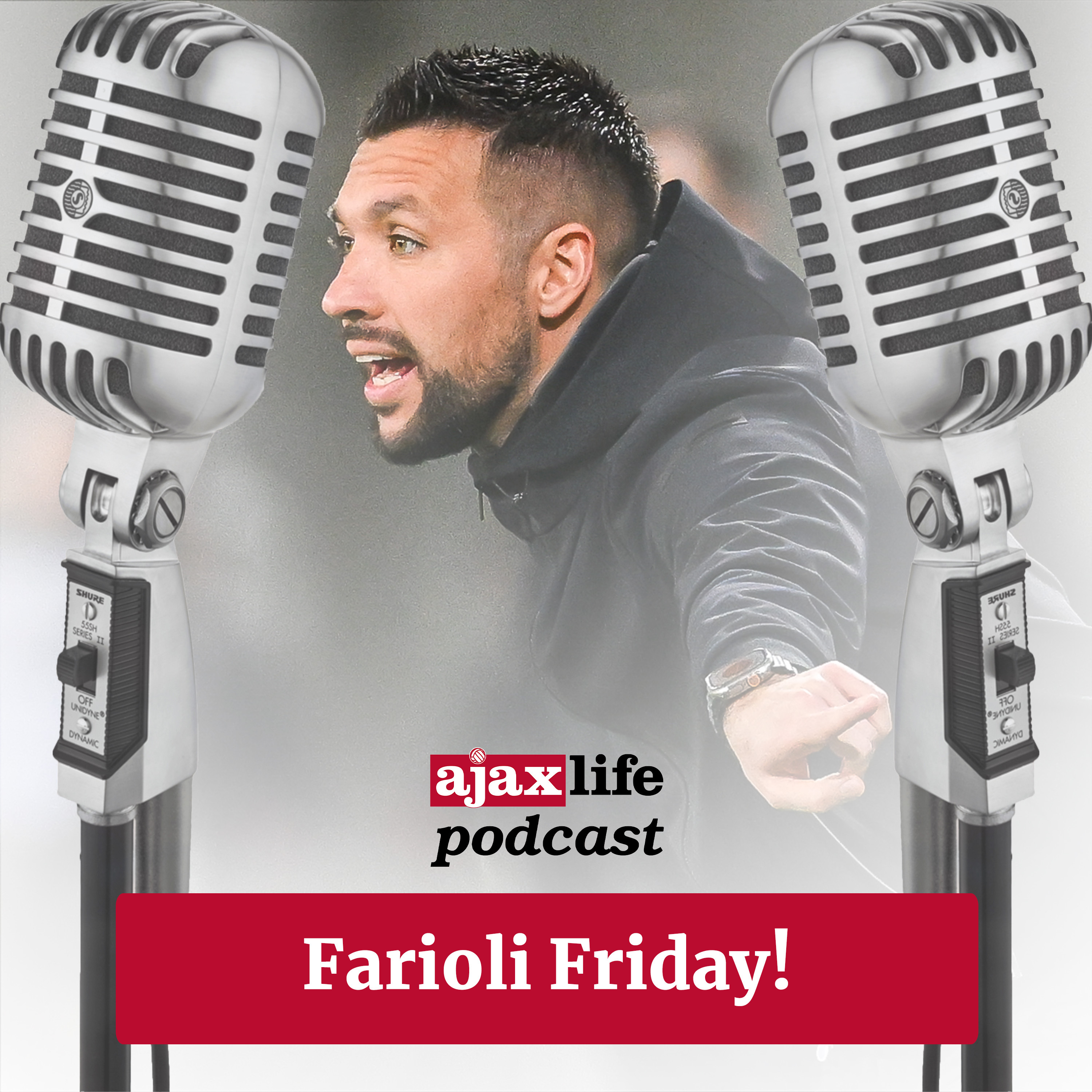 #151 - Farioli Friday!