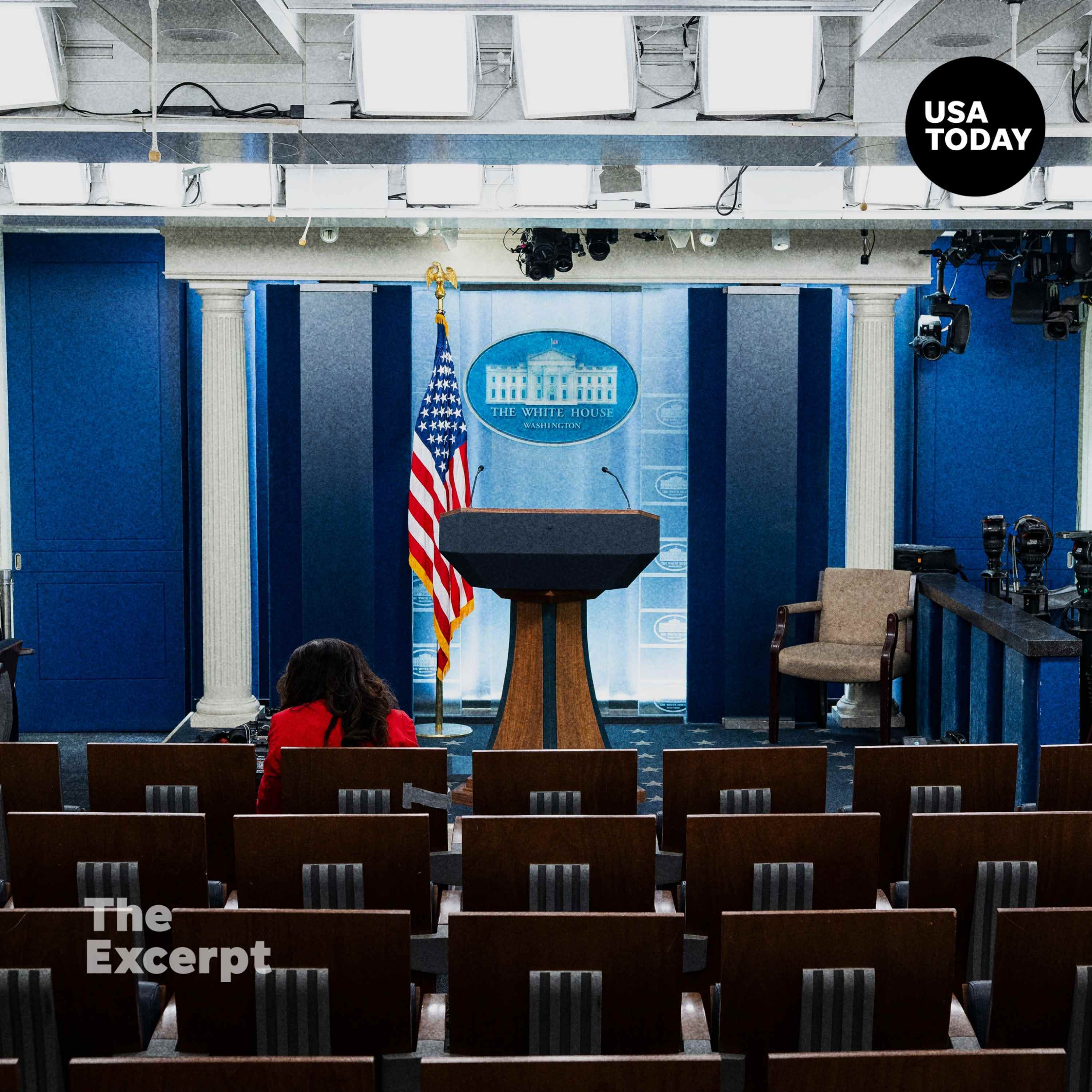 What happens when the White House bans reporters?