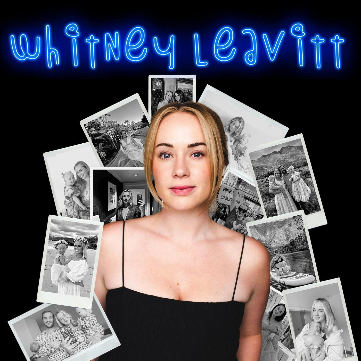 Vulnerable EP74: MomTok Star Whitney Leavitt on Controversy, Healing, and Future Goals