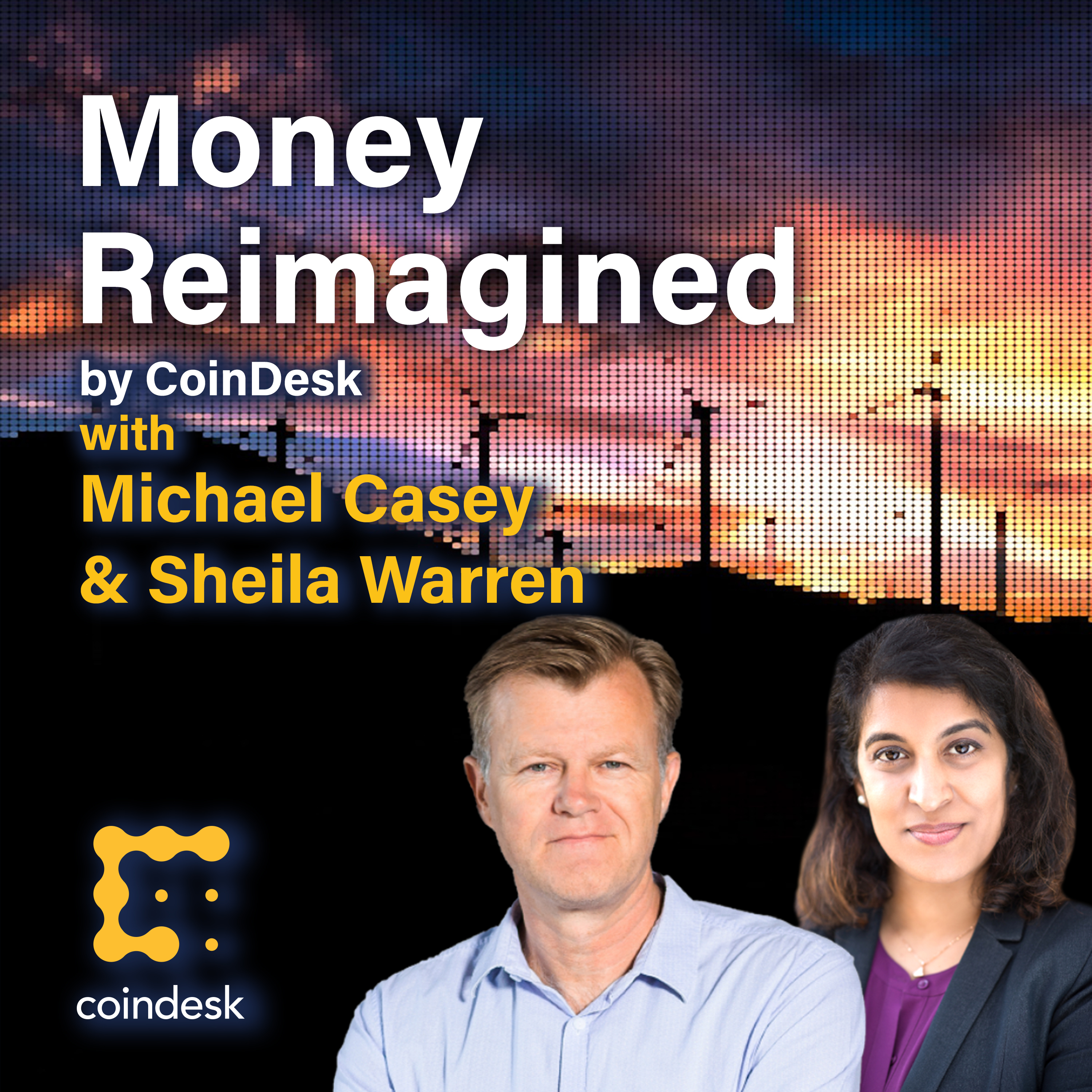 MONEY REIMAGINED: What New Investors Don't Understand About Bitcoin Mining and Renewable Energy