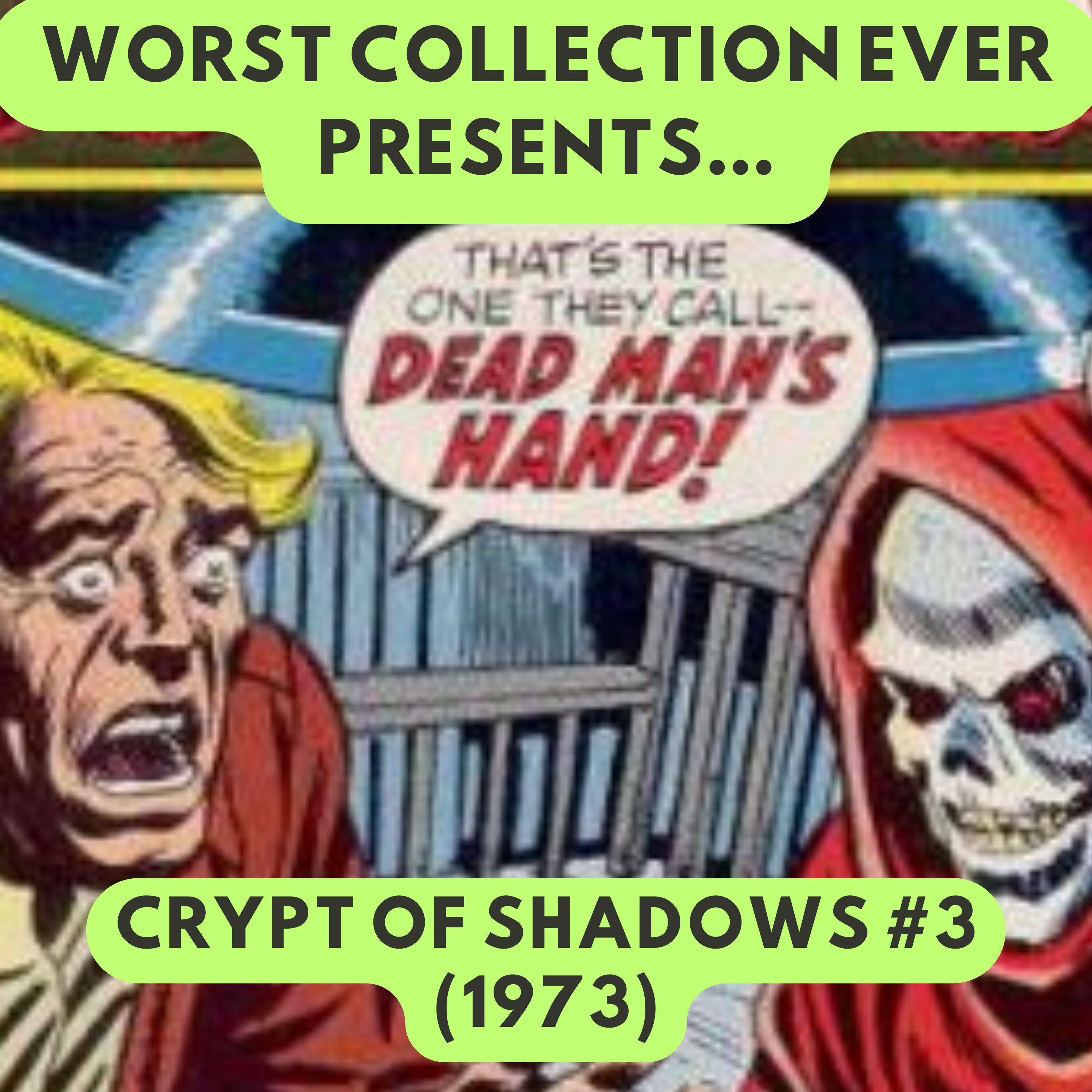Crypt of Shadows