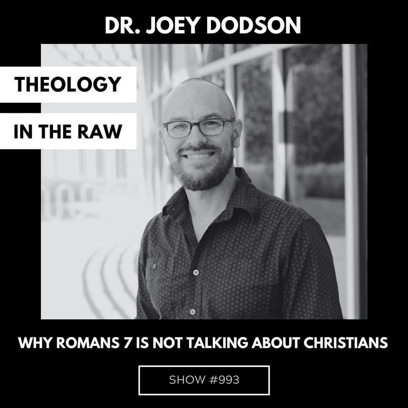 Theology in the Raw
