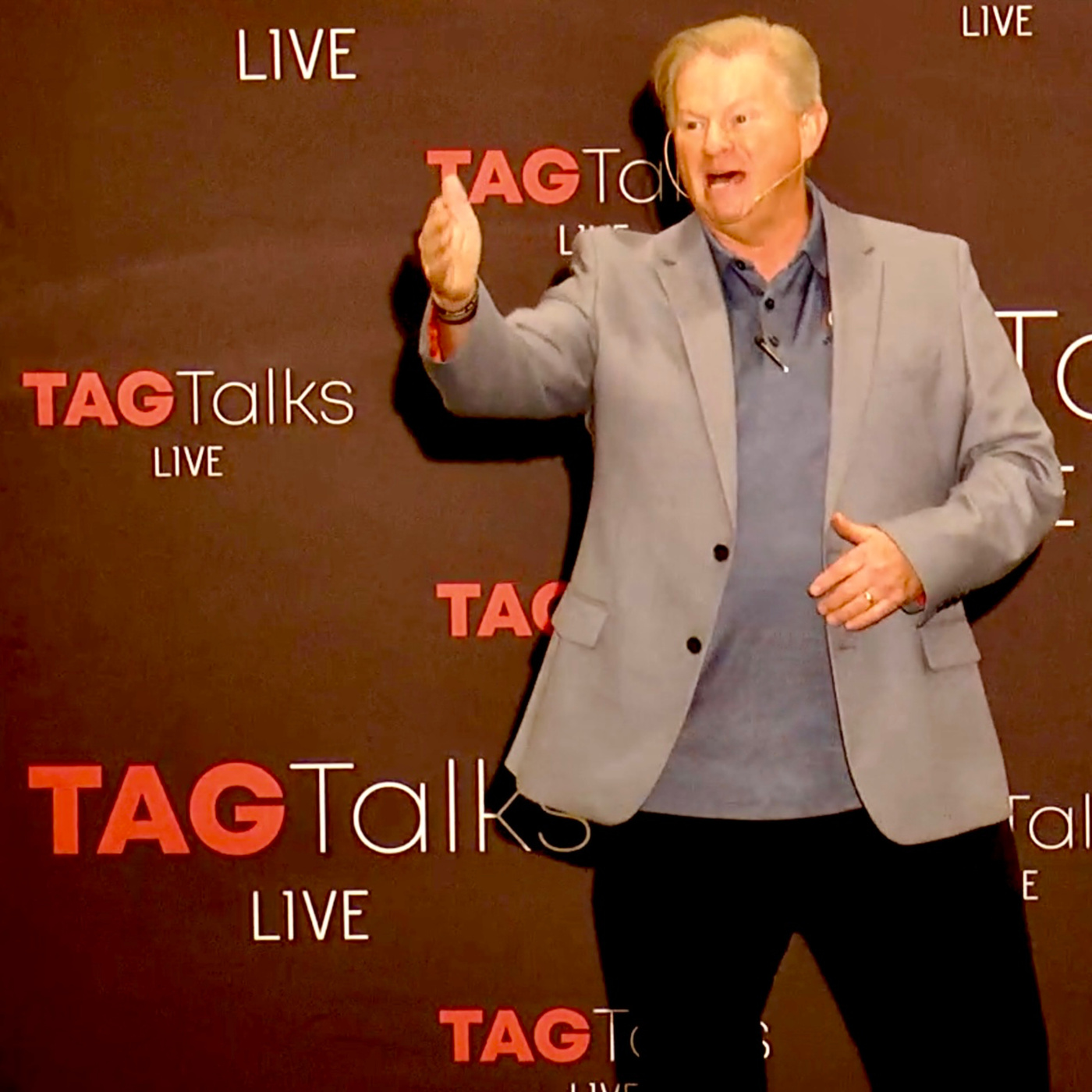 4 STEPS TO TELL BETTER STORIES BETTER -