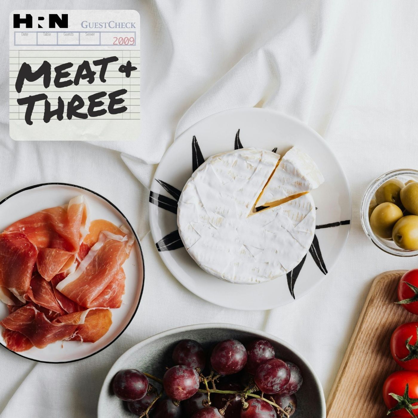 Meat + Three