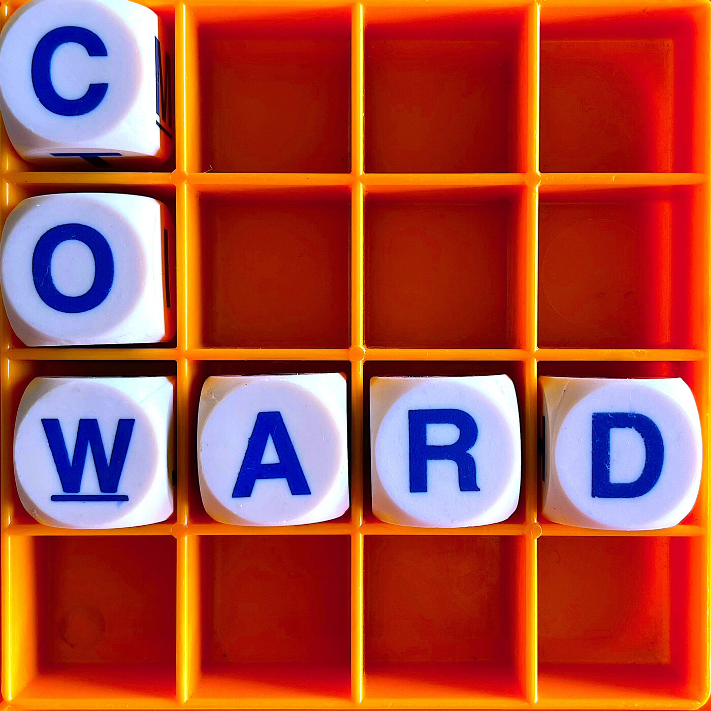 160. Coward