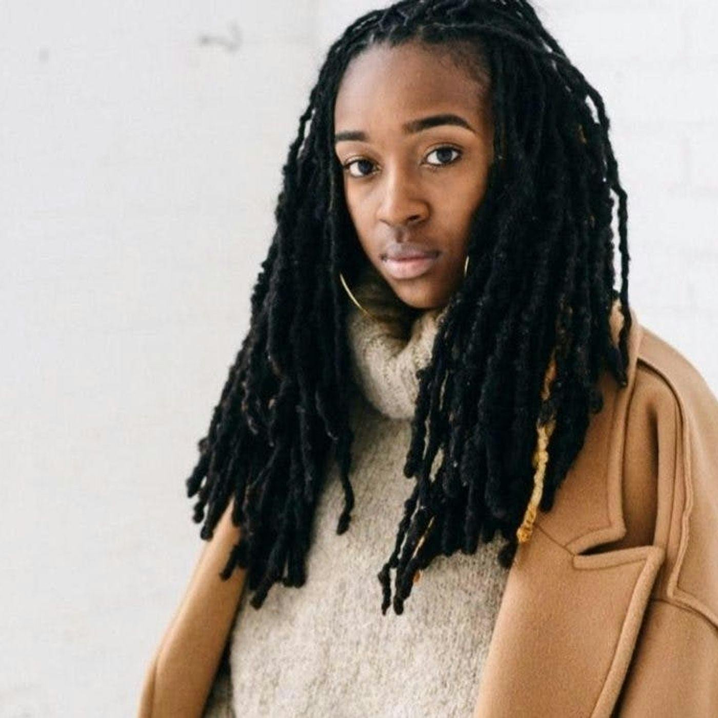 706: #706 - A Conversation with Jackie Hill Perry