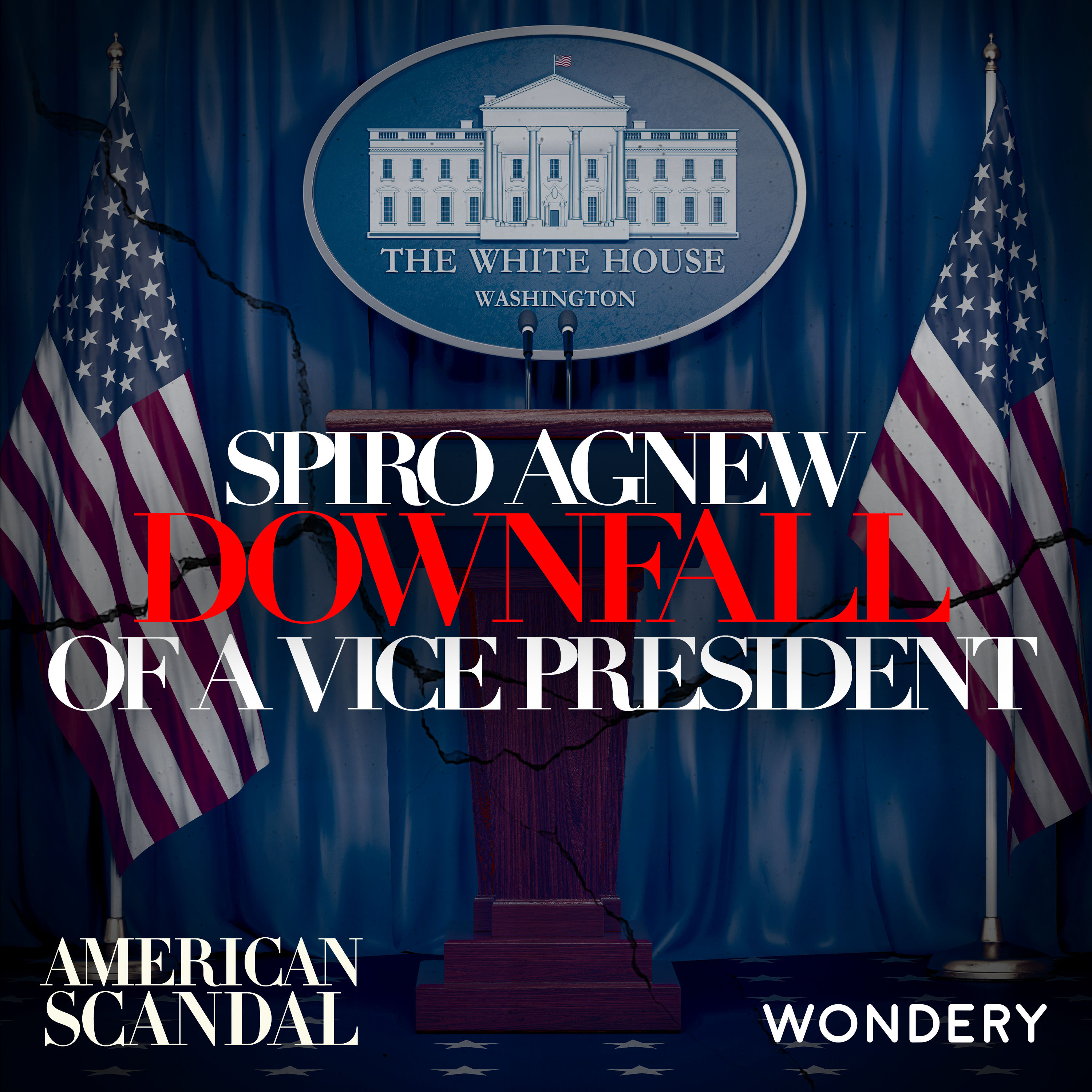 Spiro Agnew: Downfall of a Vice President | How Things Are Done in Baltimore | 1