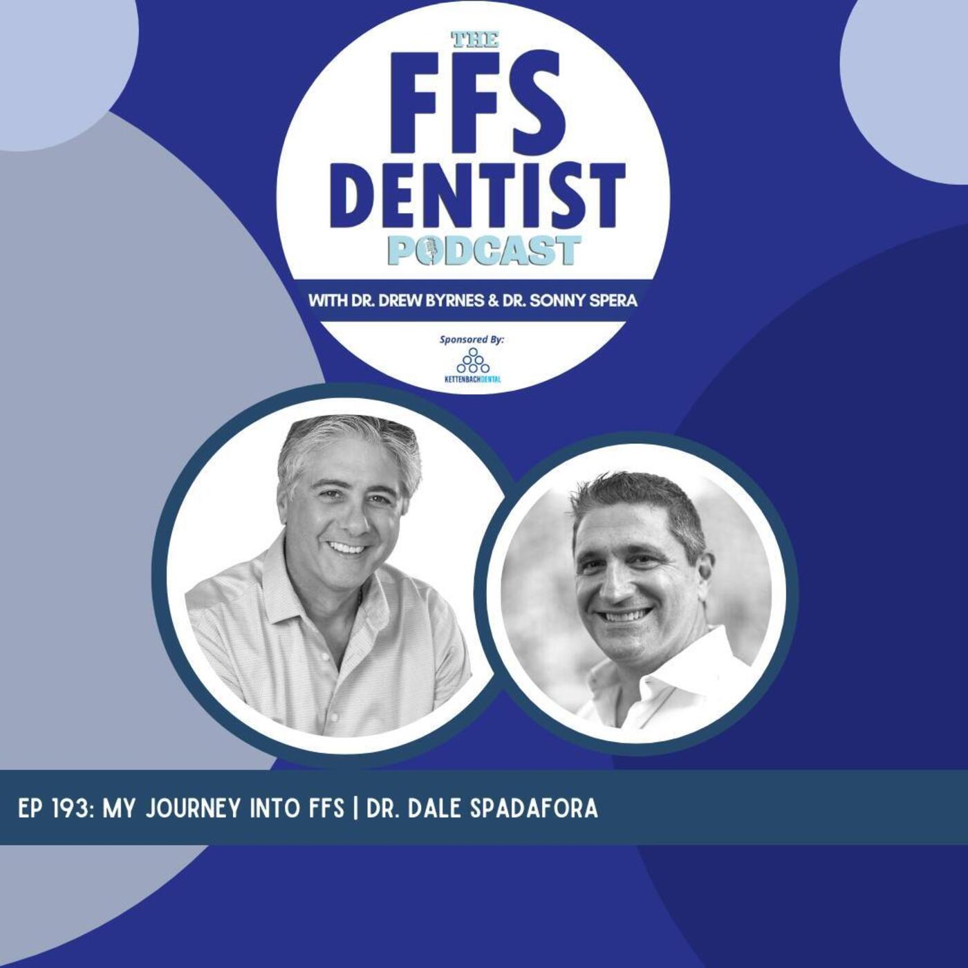 My Journey Into FFS | Dr. Dale Spadafora episode artwork
