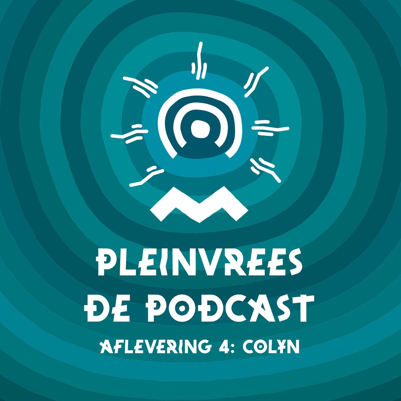 Pleinvrees De Podcast