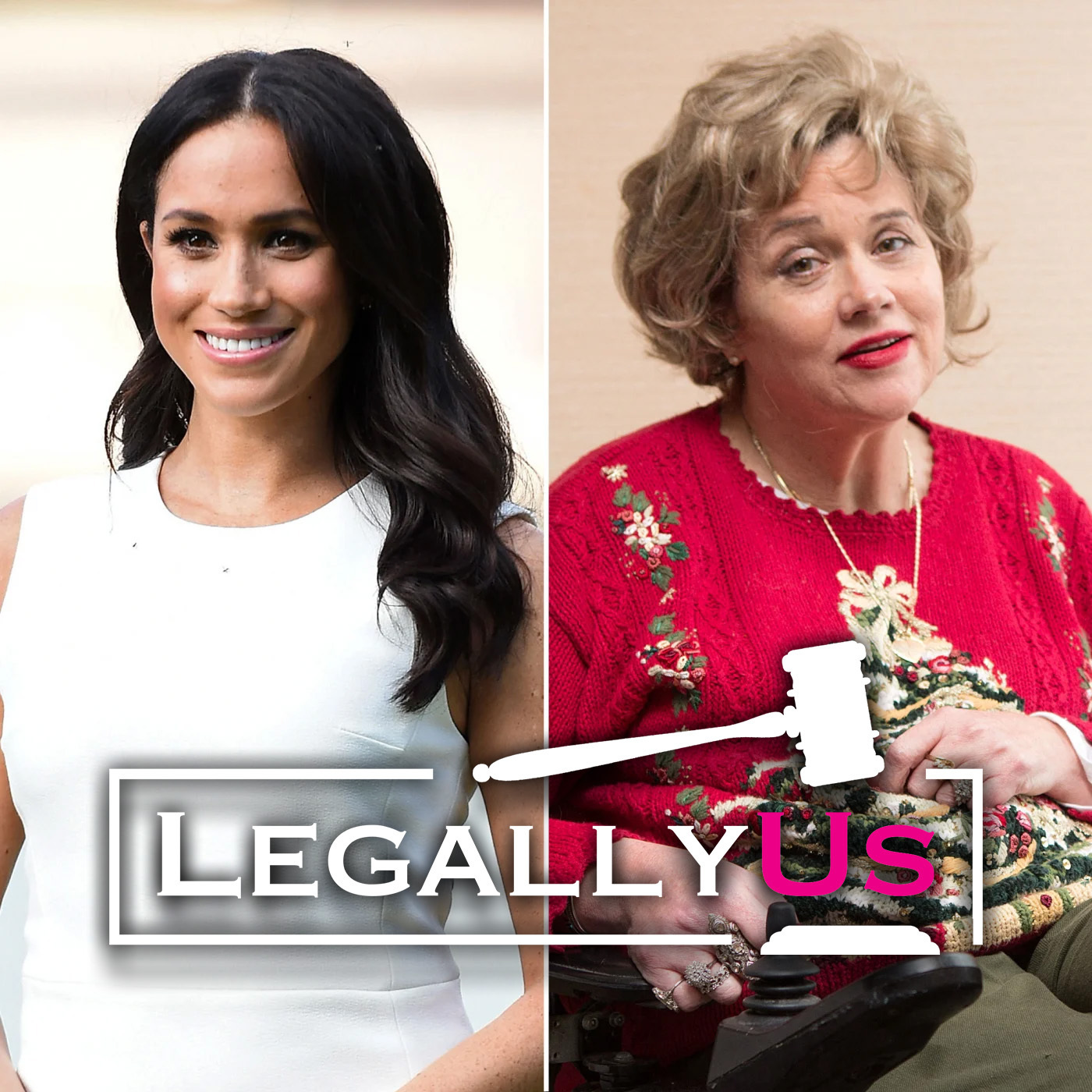 Legally Us