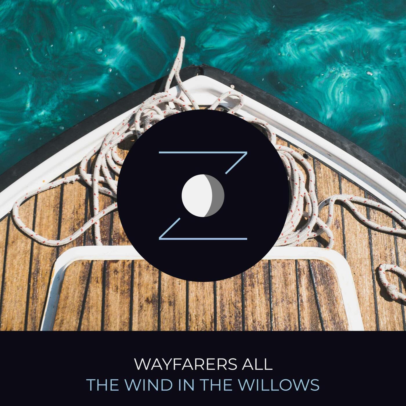 Wayfarers All | The Wind in the Willows episode artwork