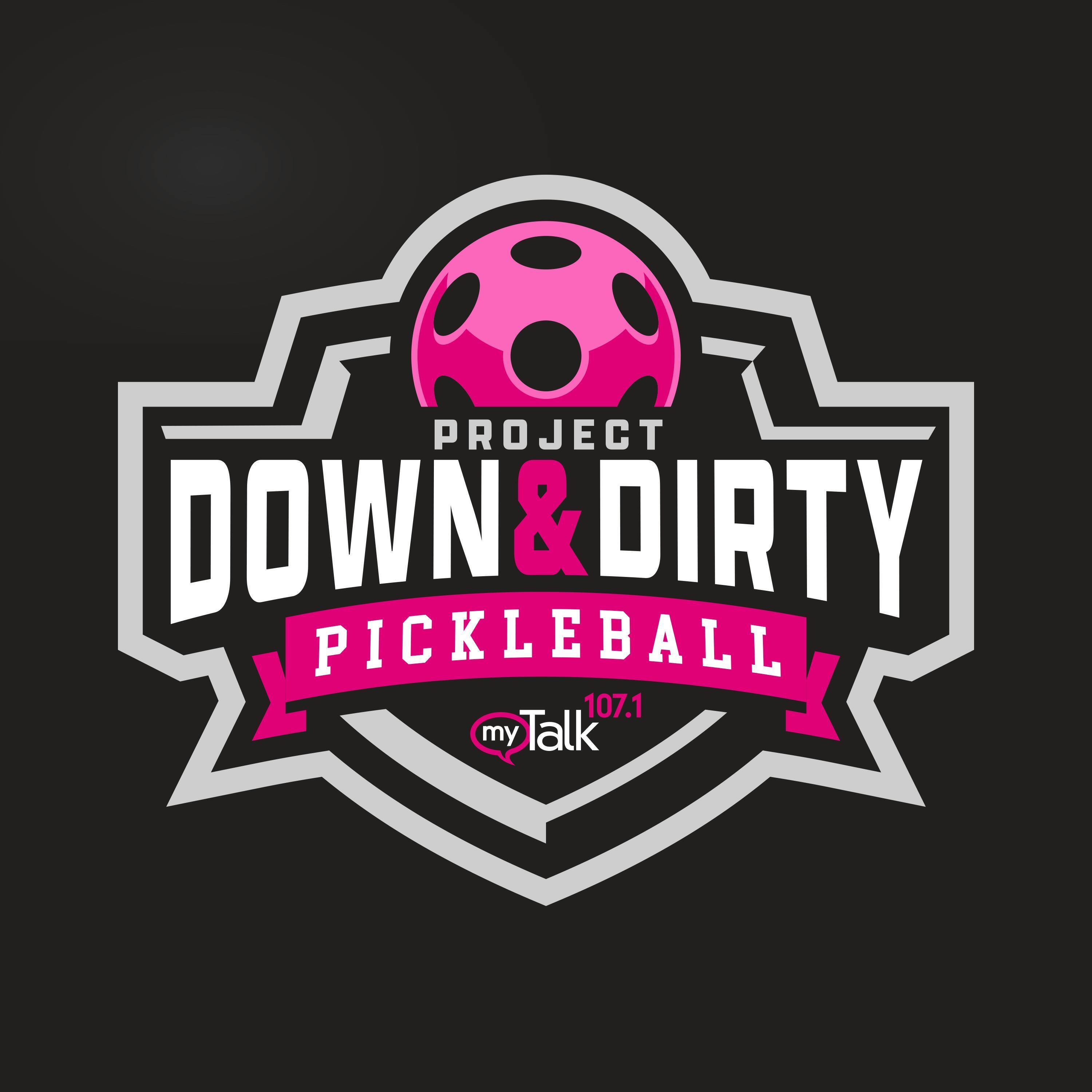 Project Down & Dirty: The Podcast