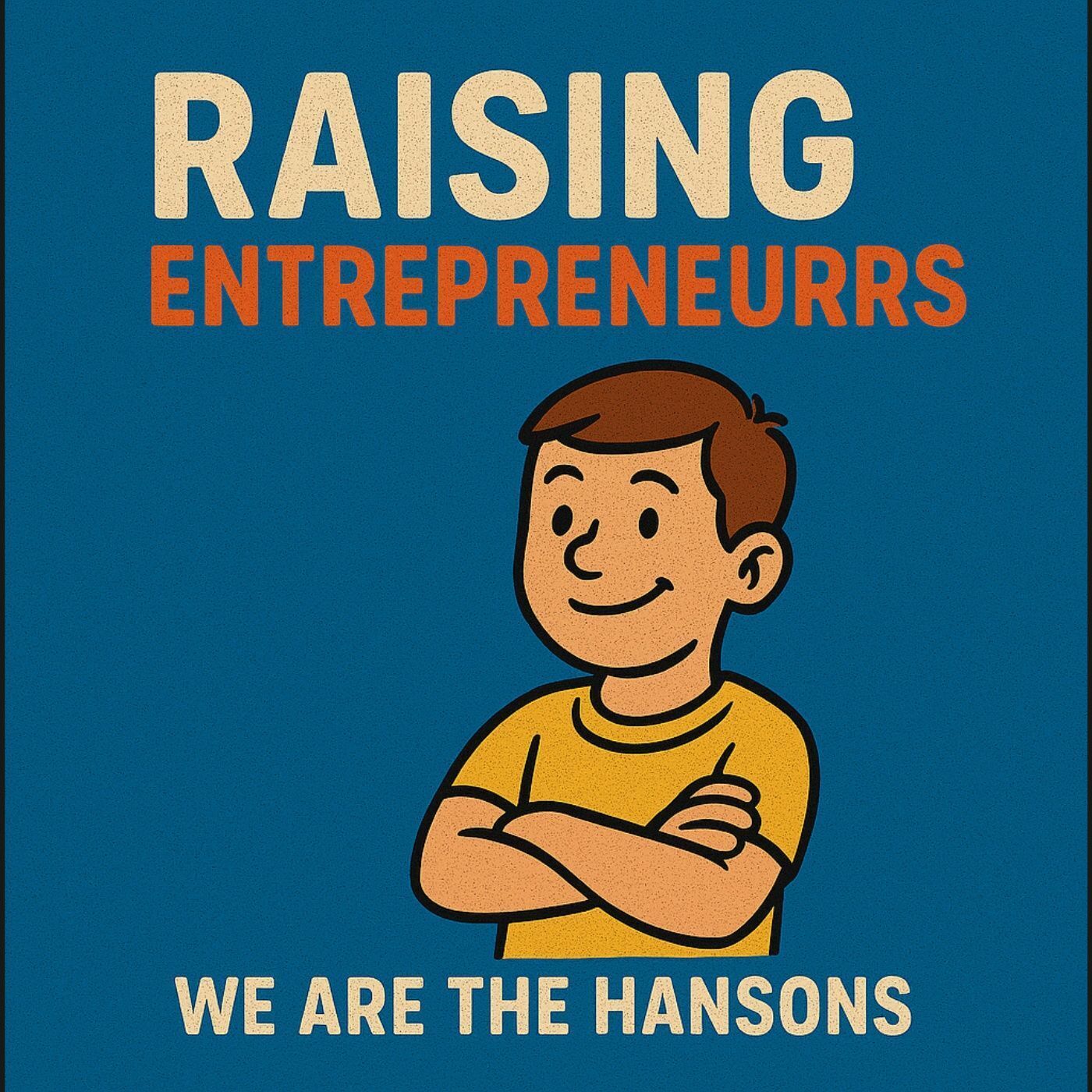 We are the Hanson\'s / Family Life, Practical Tips & Self-Care