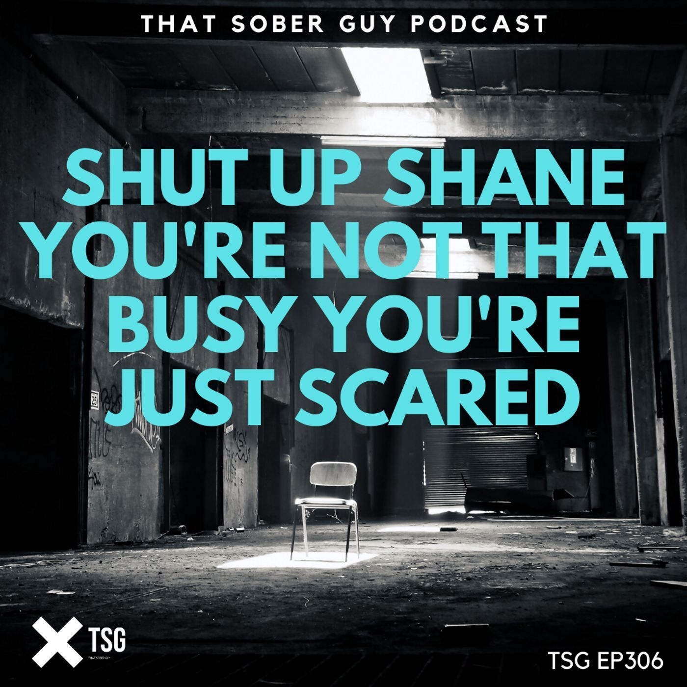 That Sober Guy Podcast