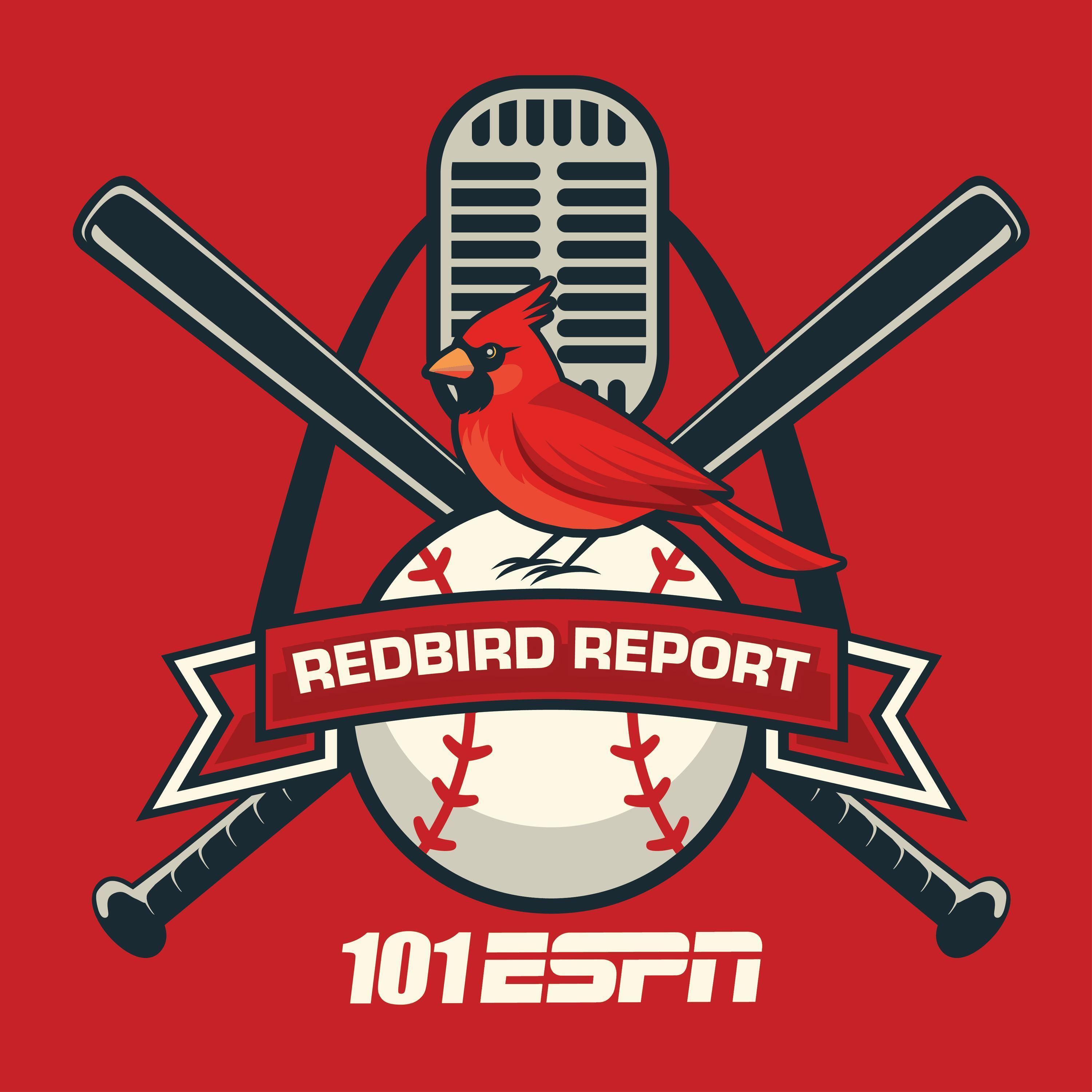 Redbird Report