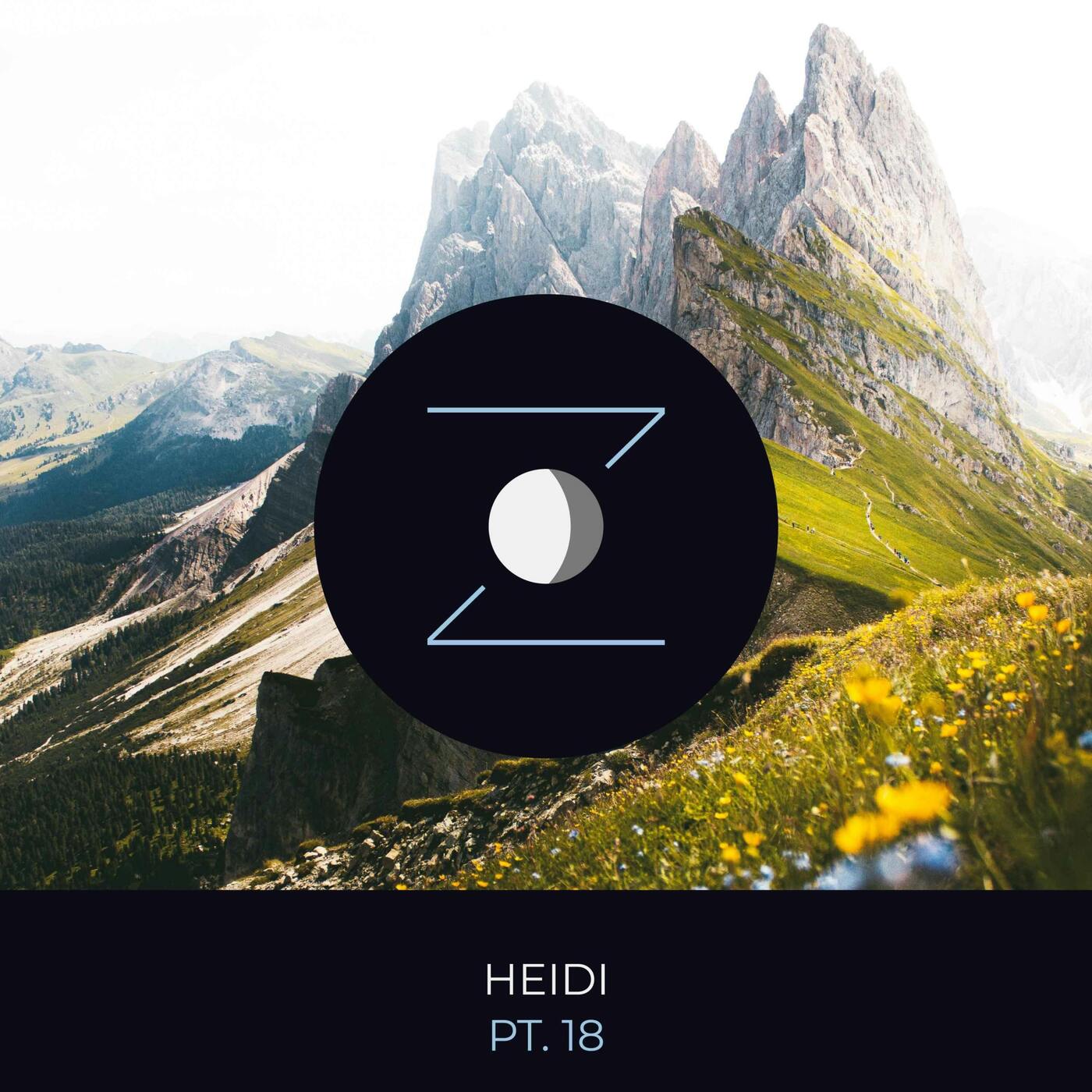 Heidi pt. 18 Finale episode artwork