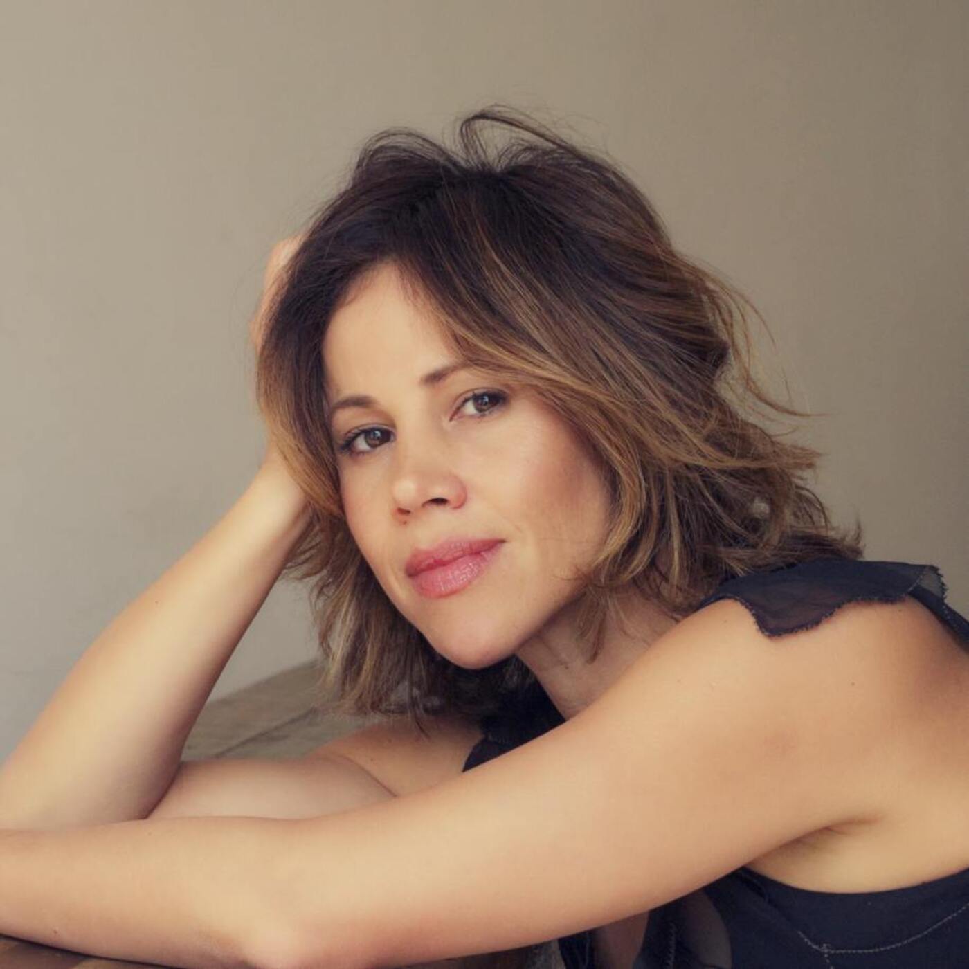 Ep. 82 Yoga and Meditation with Patti Quintero