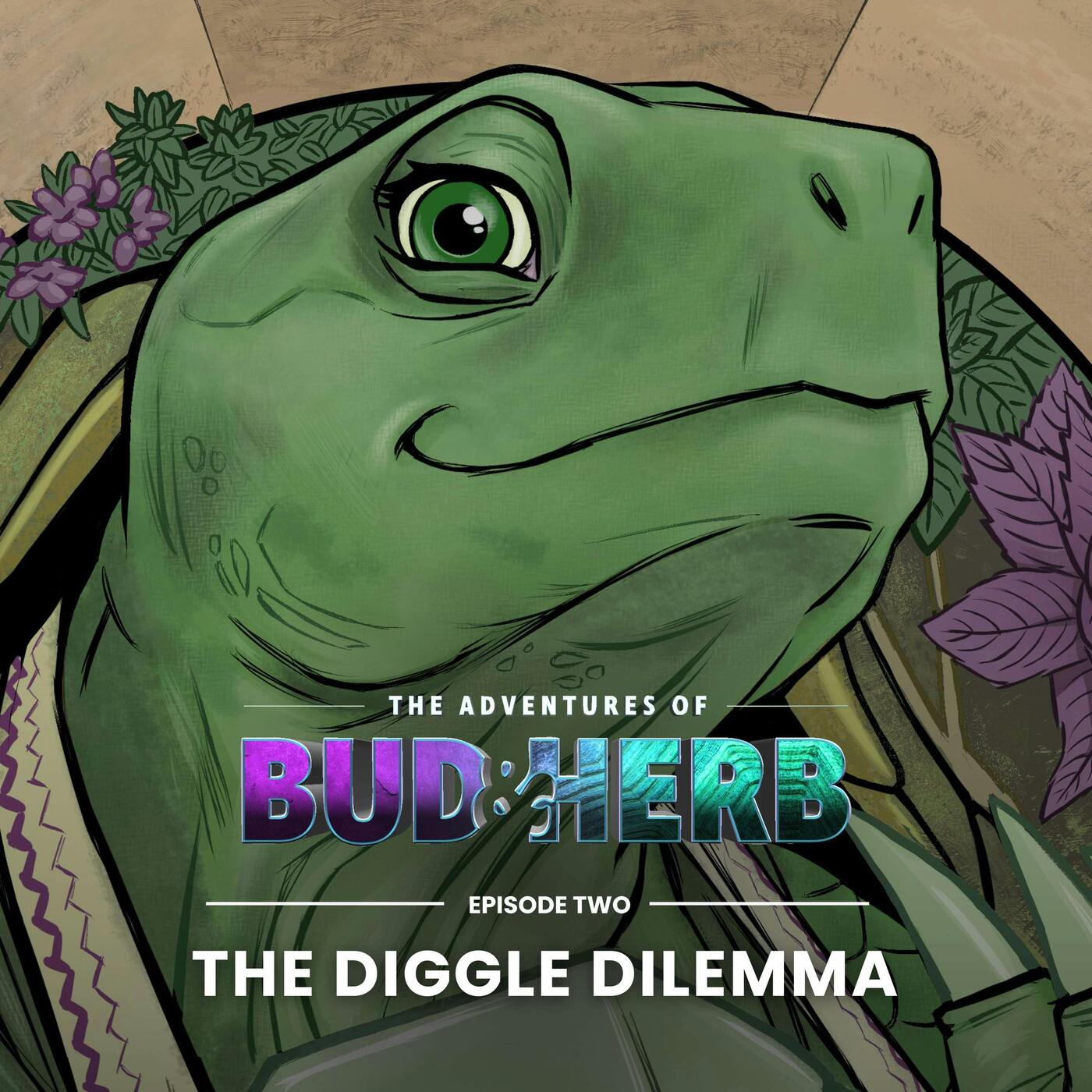 The Adventures of Bud & Herb