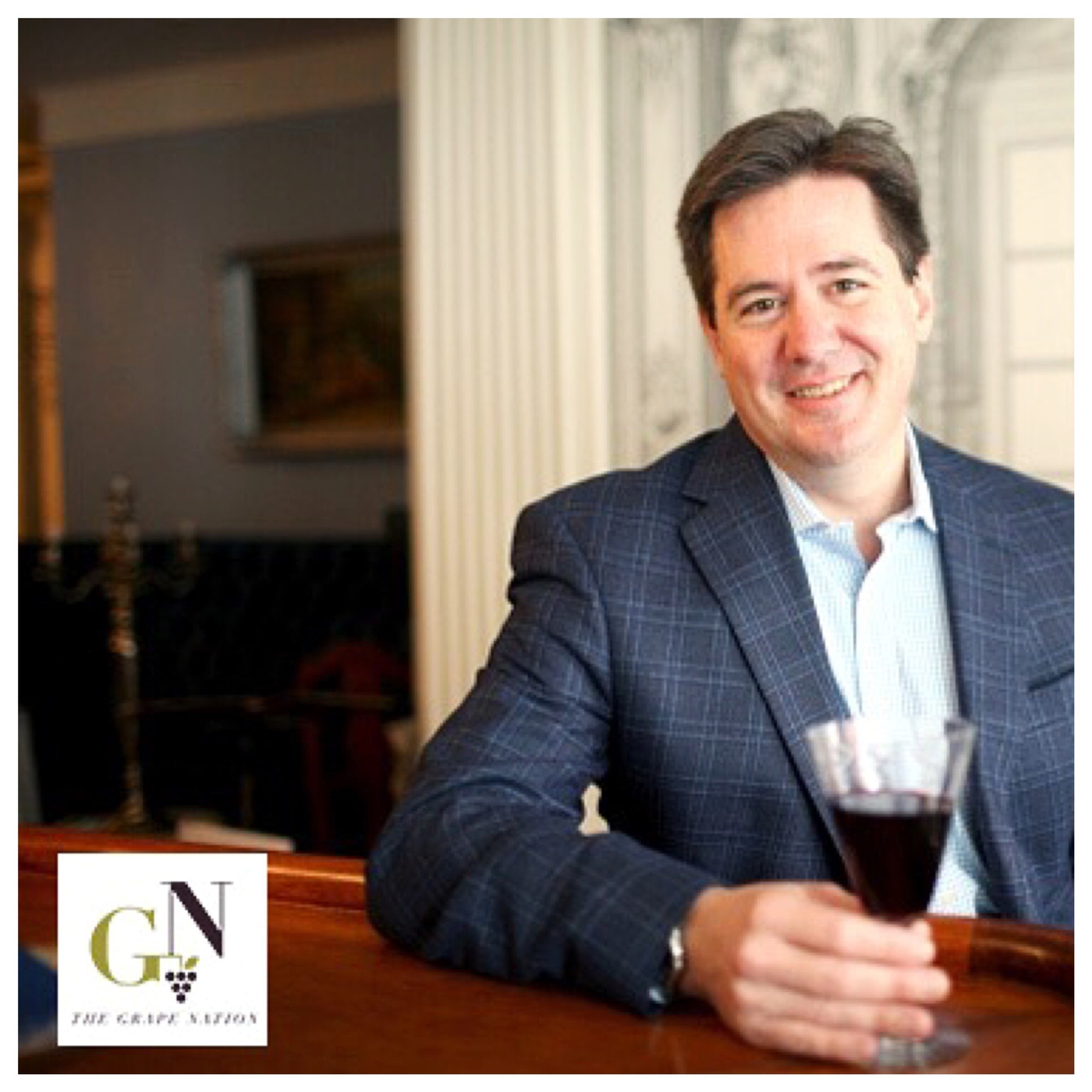 Episode 81: Ray Isle, Executive Wine Editor, Food and Wine Magazine