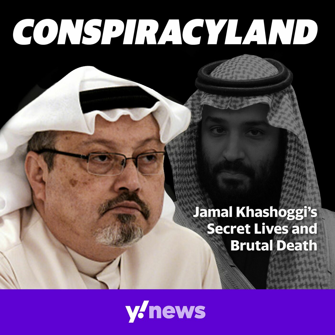 S3E27: Bonus Episode 2: "Khashoggi and the 9/11 lawsuit"