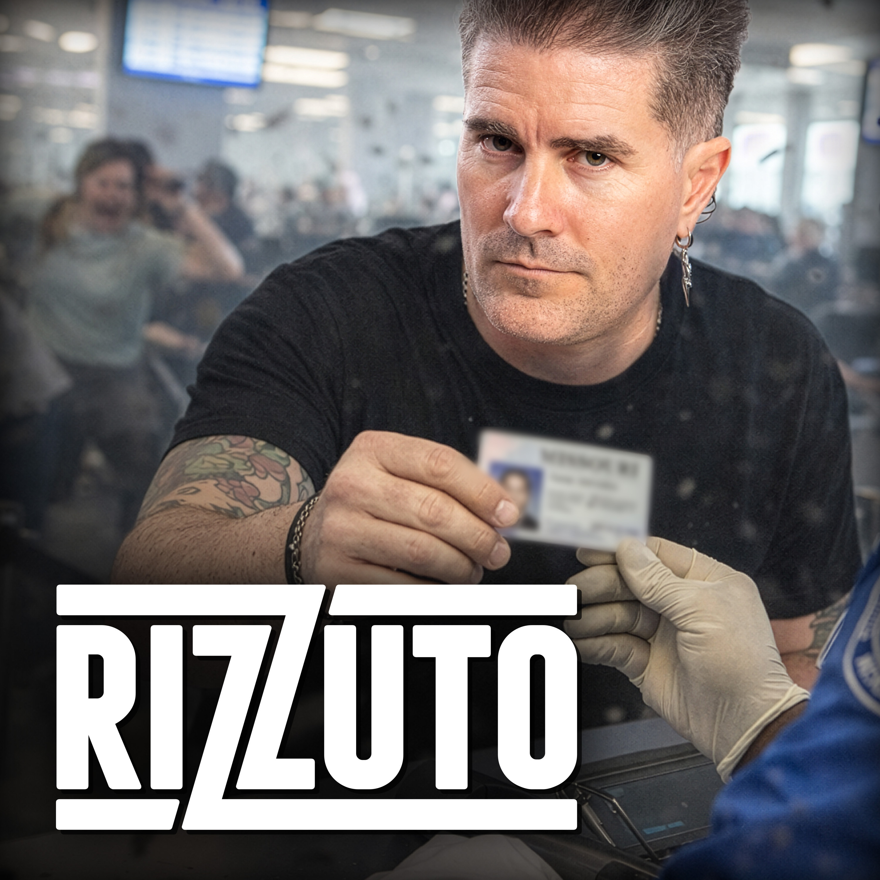 Being An Adult During Earthquakes Without A Real ID