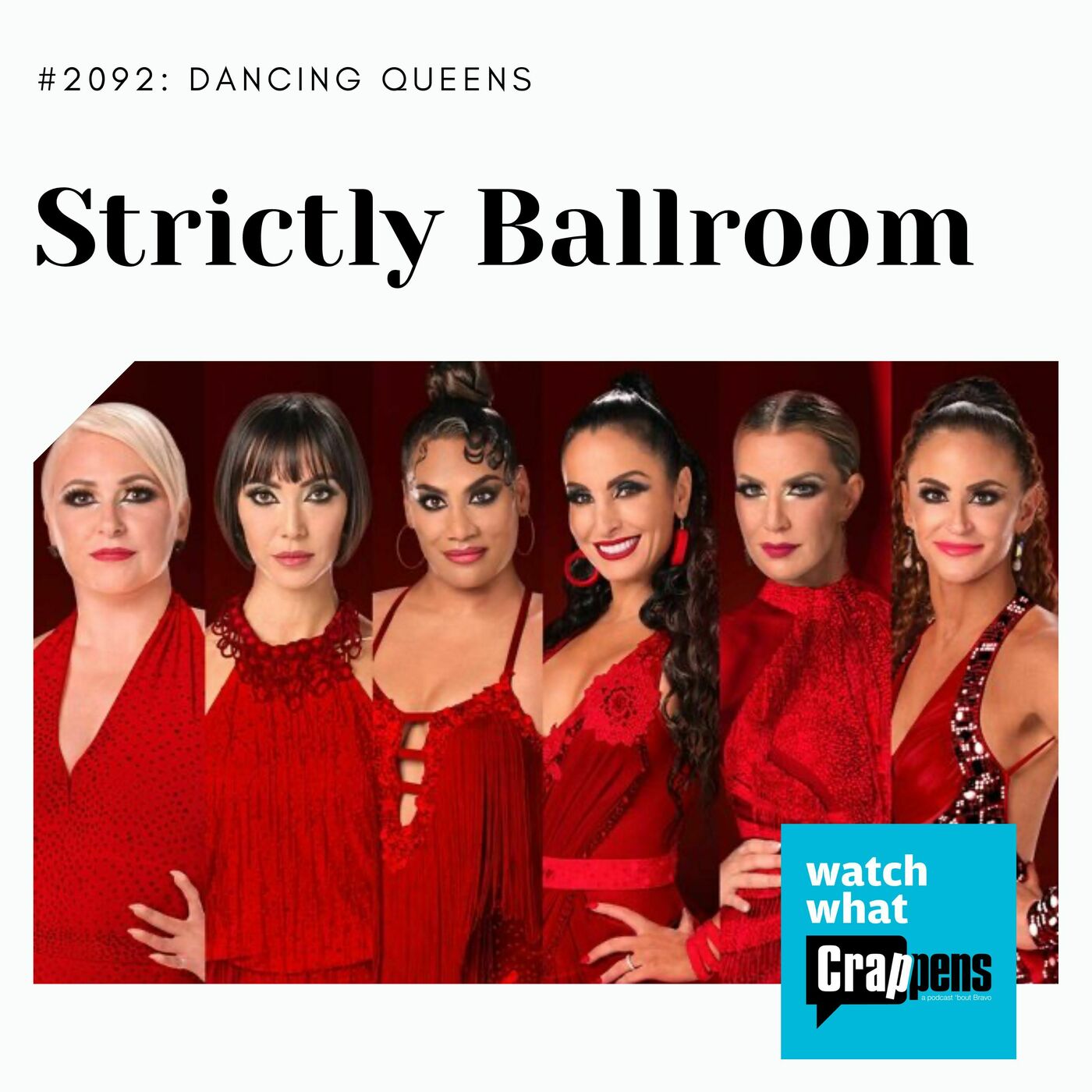 Where to Watch Dancing Queens