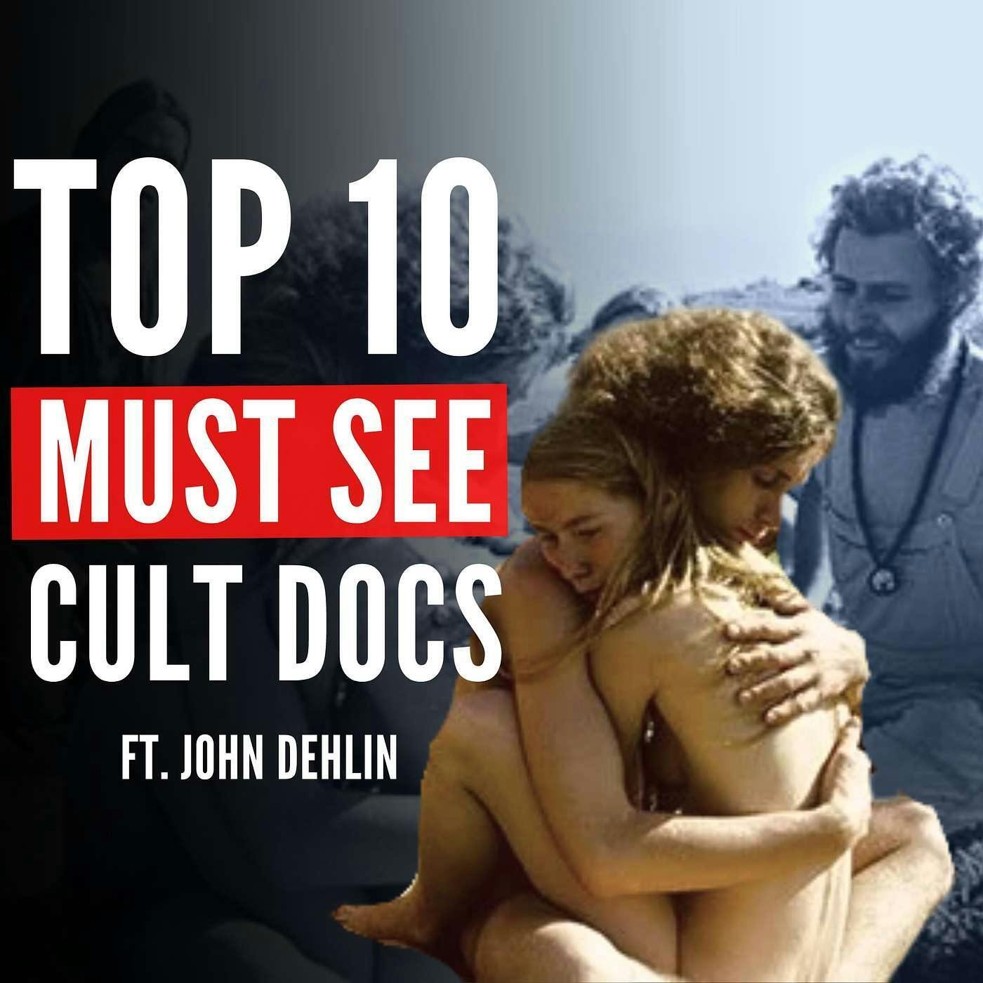 Top 10 MUST SEE Cult Docs ft. Mormon Stories