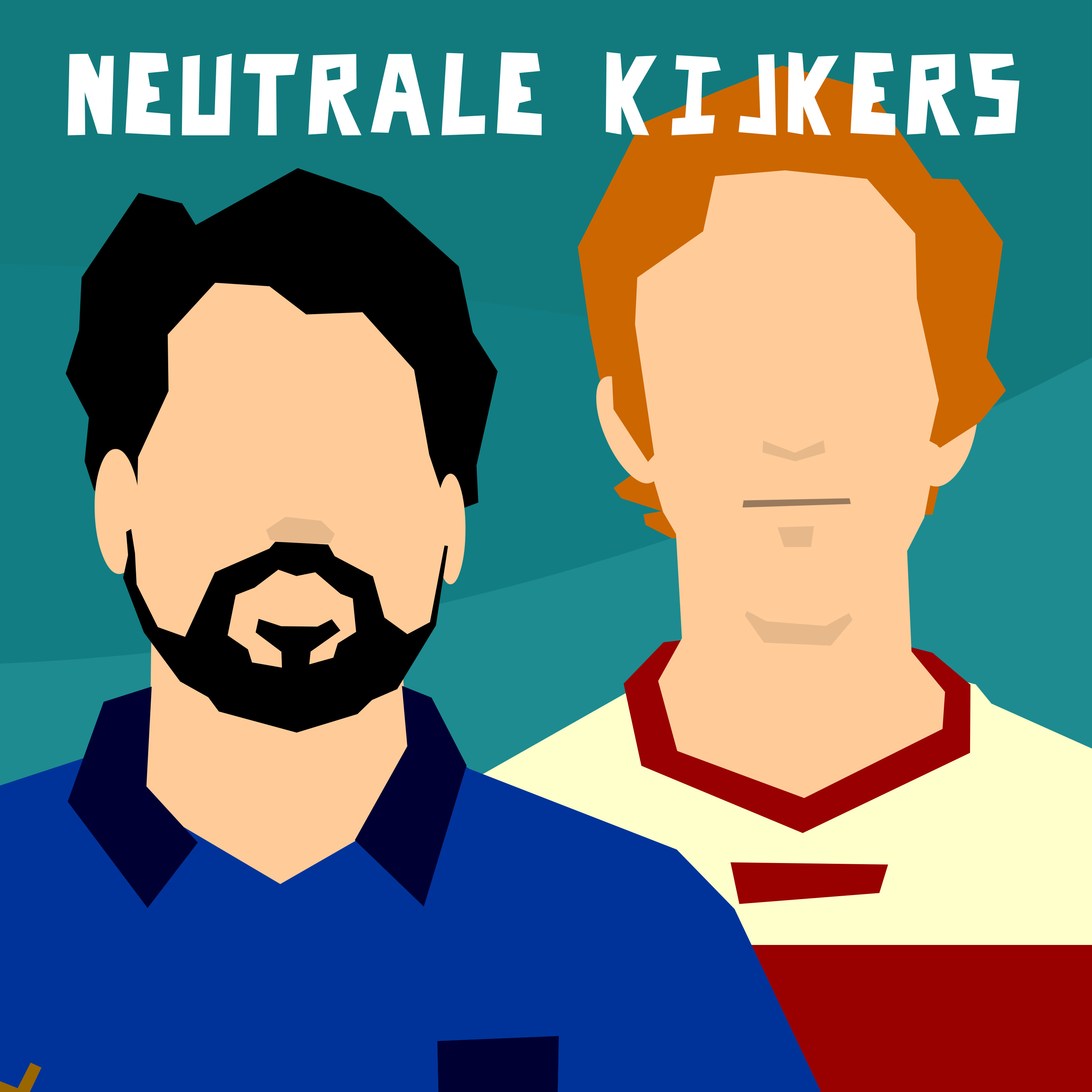 Neutrale Kijkers