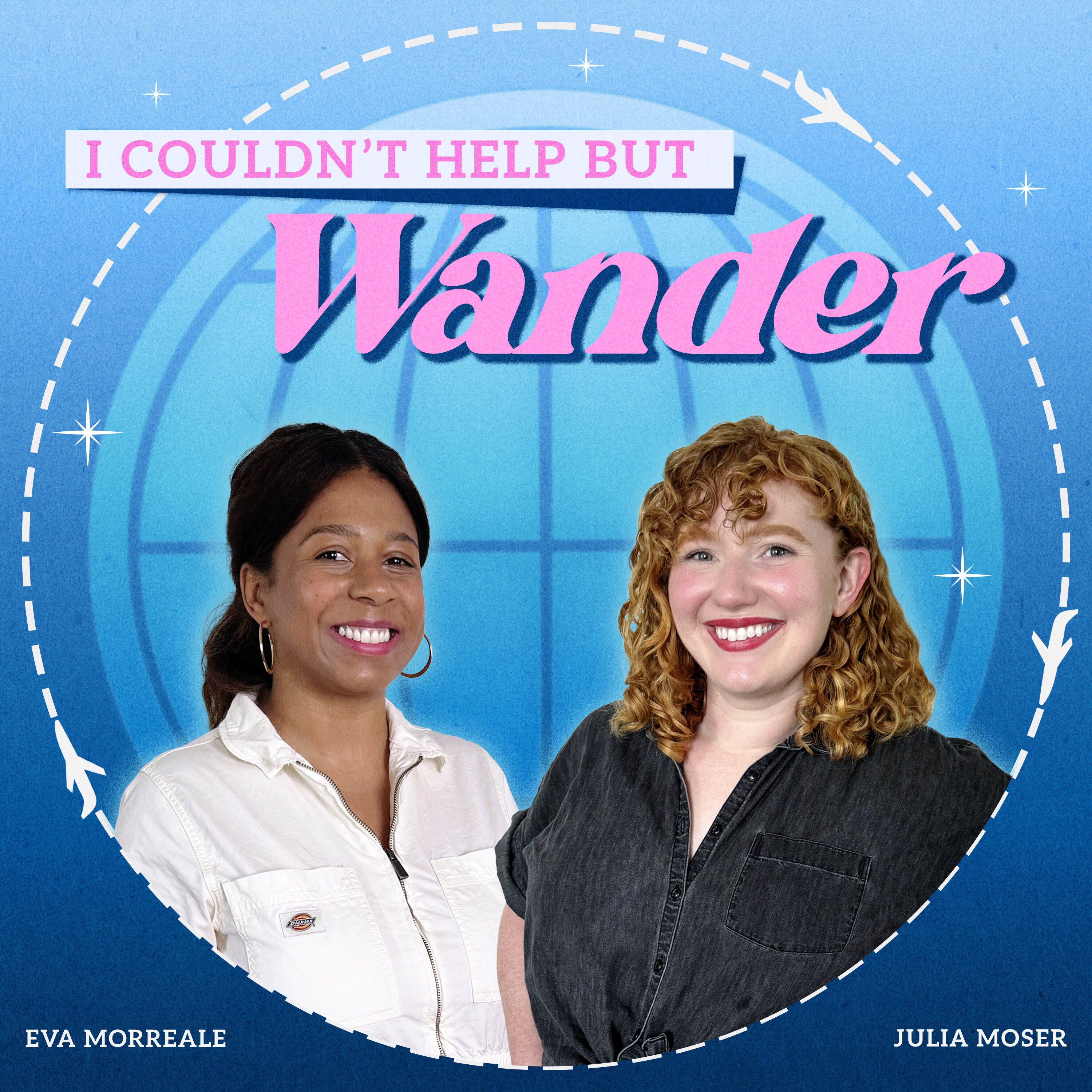 Theme Park Jail, Tinker Bell Tryouts, and the Case for Disney Adults with Lauren Passell