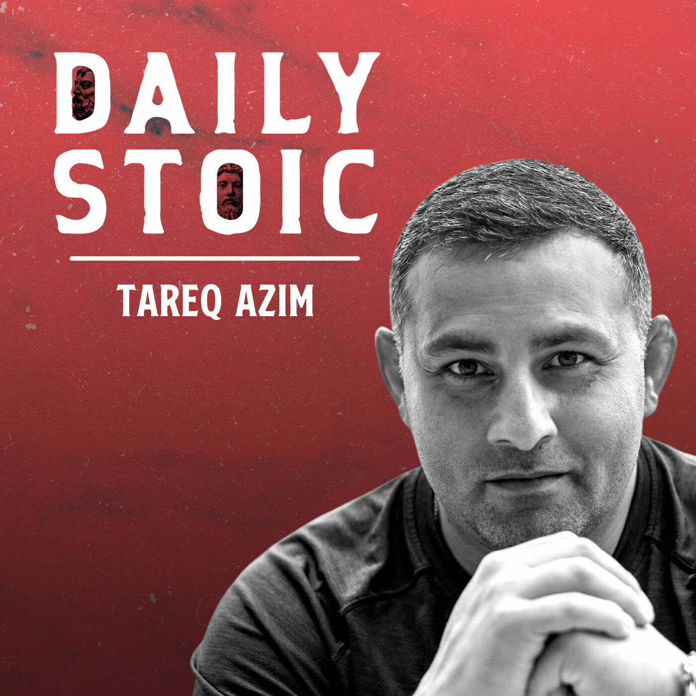 NFL Trainer Tareq Azim on Living Intentionally, Redefining Success, and Memento Mori