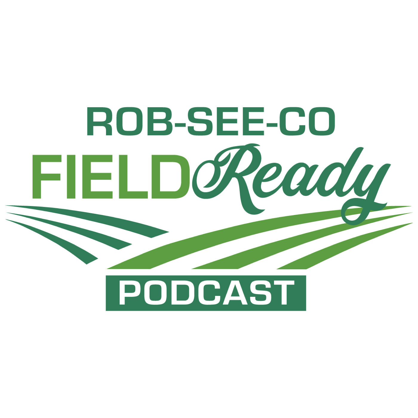 Field Ready Podcast