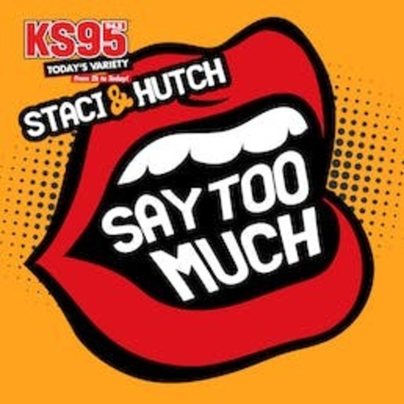 Say Too Much: Lawrence talks touring with the Jonas Brothers! episode artwork