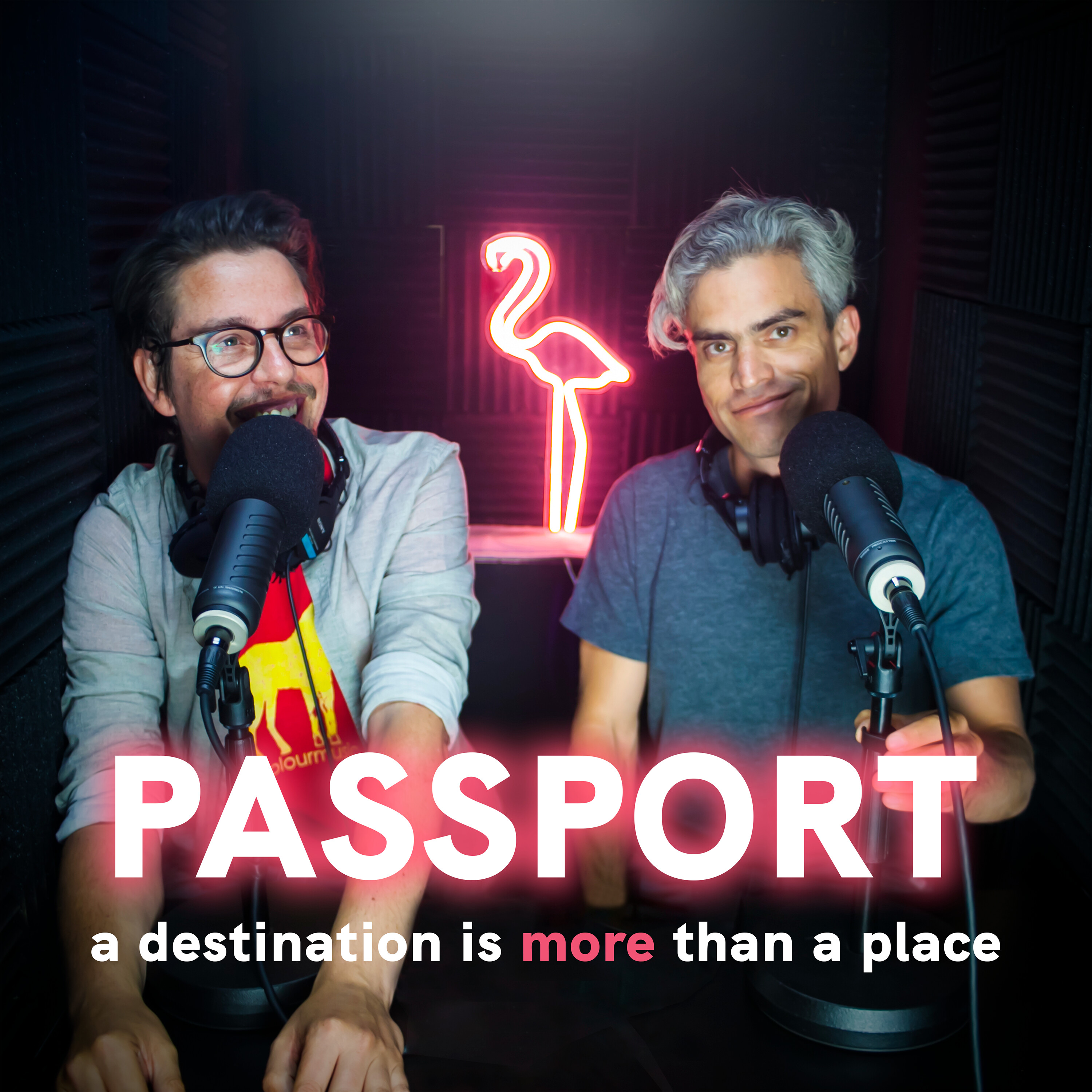 Bonus: Manson Conspiracy Theories, More Monsters of Greenland, and Extra Kpop! episode artwork
