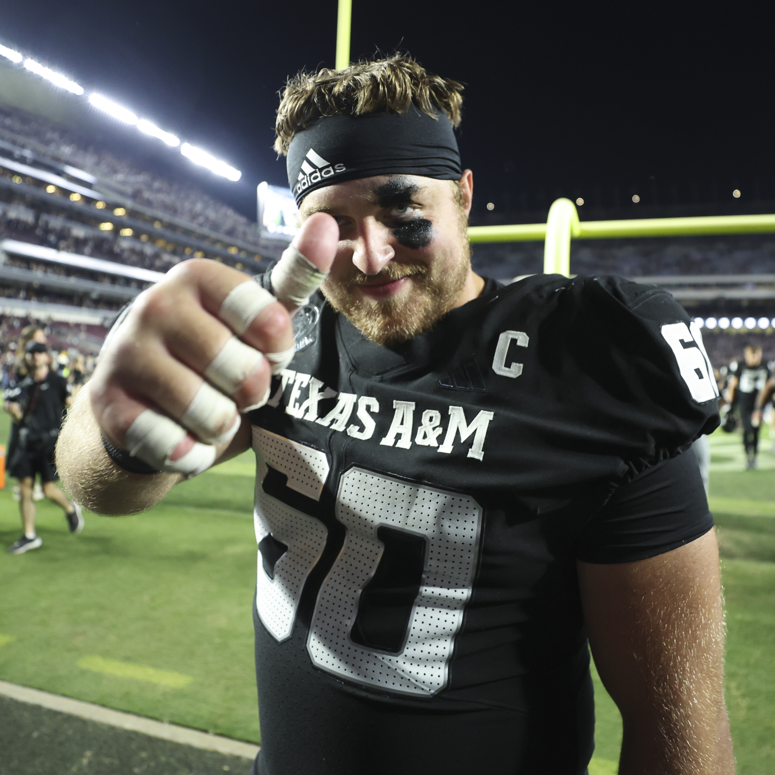 Conversations: Trey Zuhn III