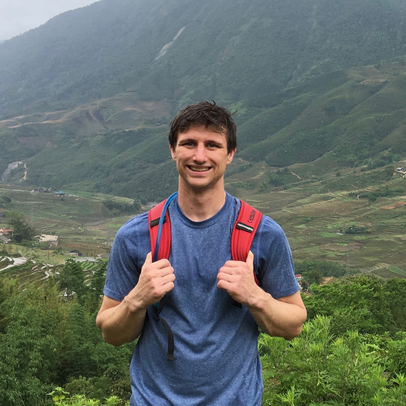 Episode 63: Alex Mayyasi: Writing about Politics & Food