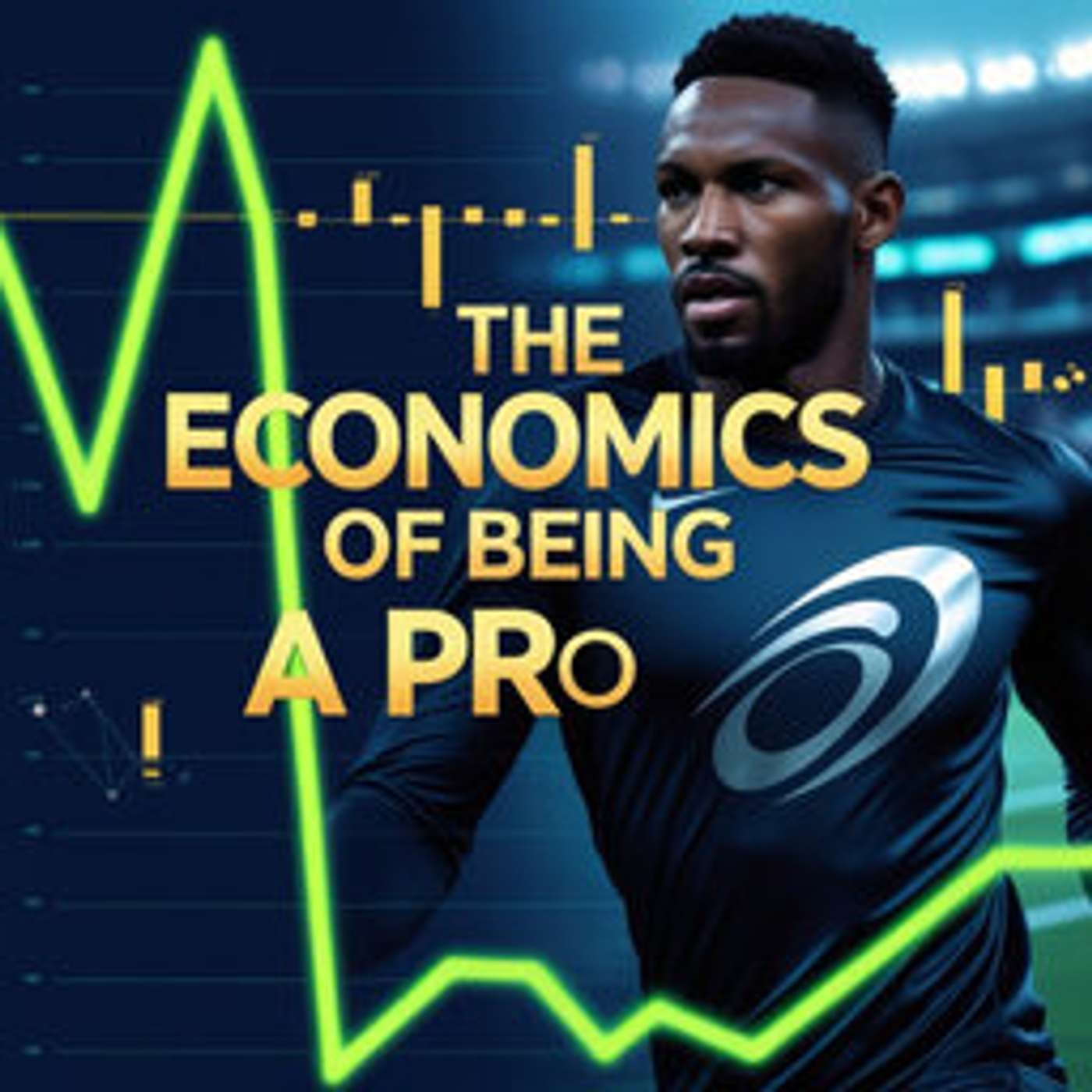 The Economics of Being a Pro