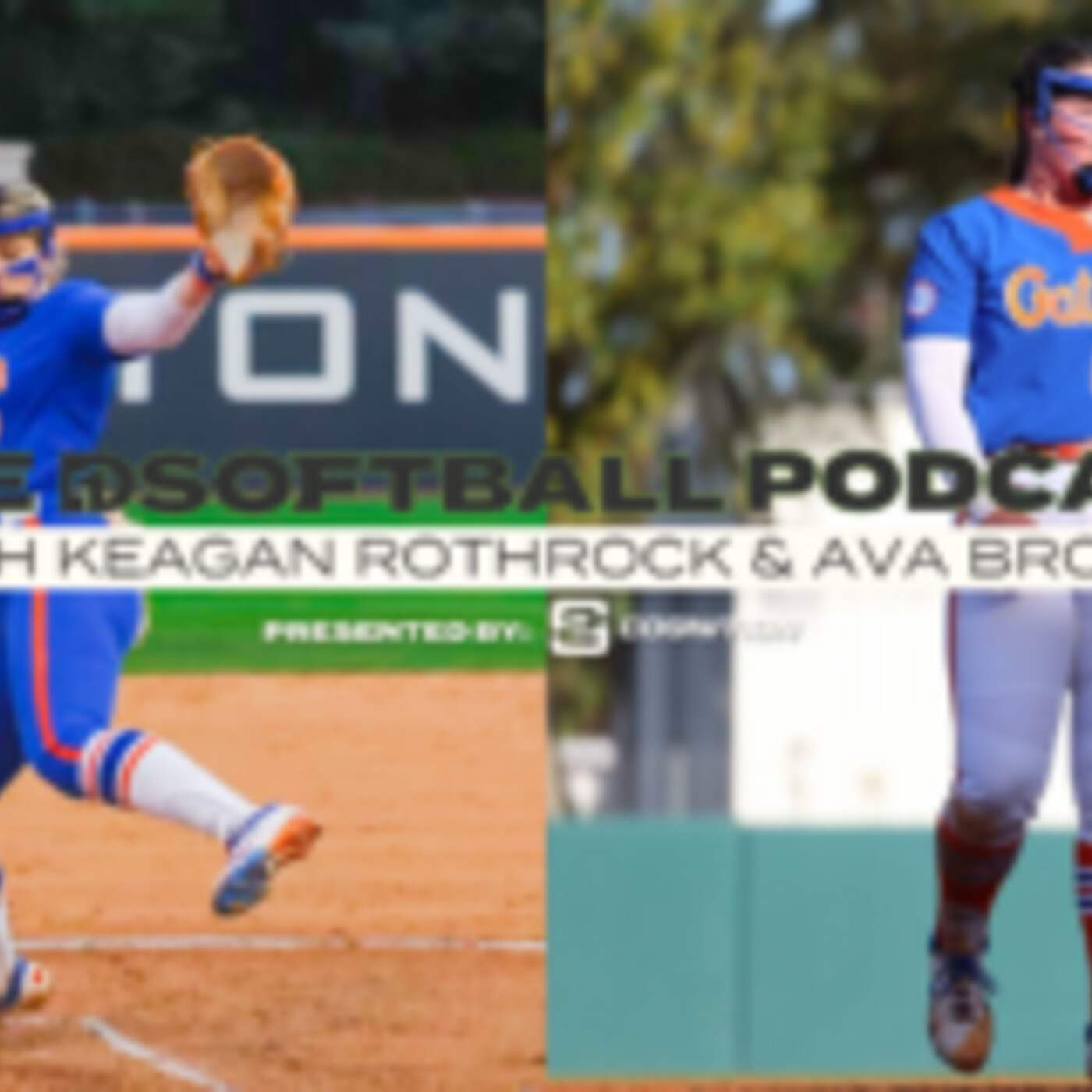 The D1Softball Podcast