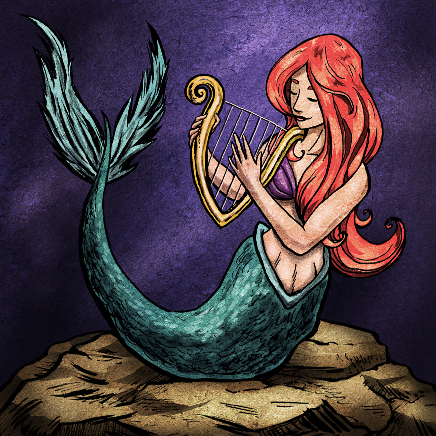 Episode #229- Real Mermaids?