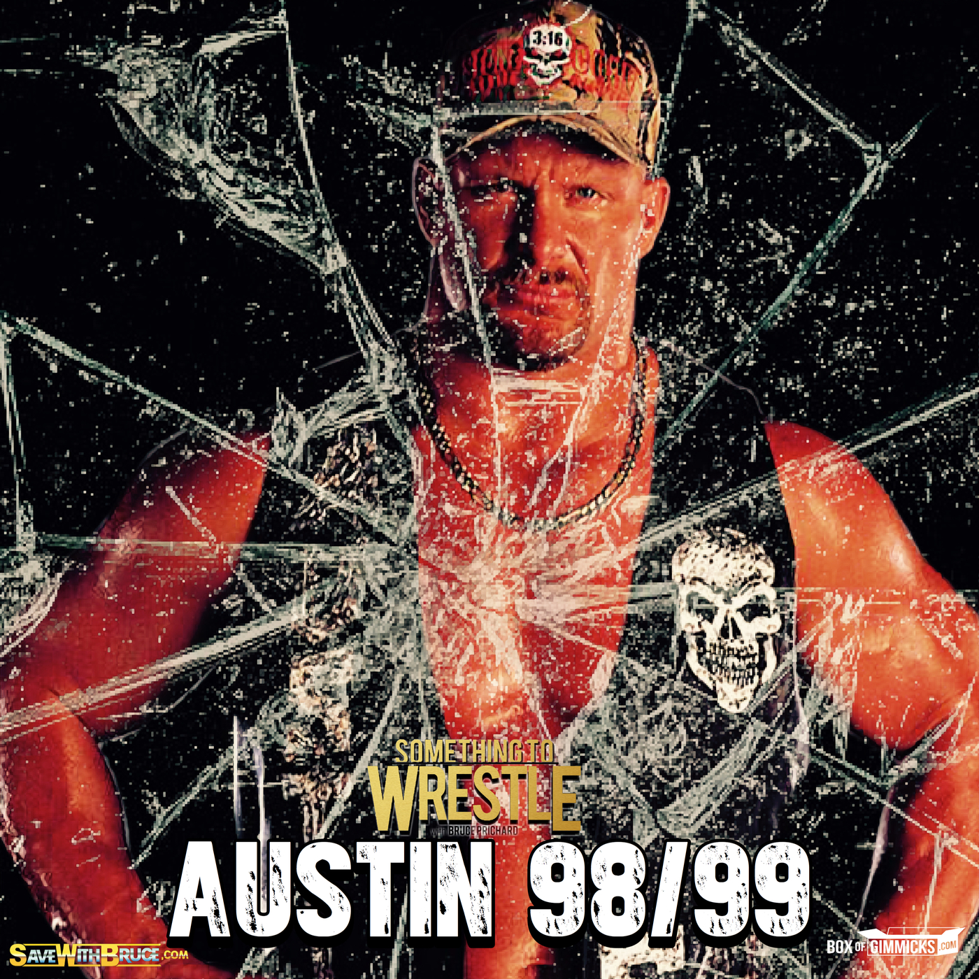 Something to Wrestle with Bruce Prichard Something to Wrestle with Bruce Prichard