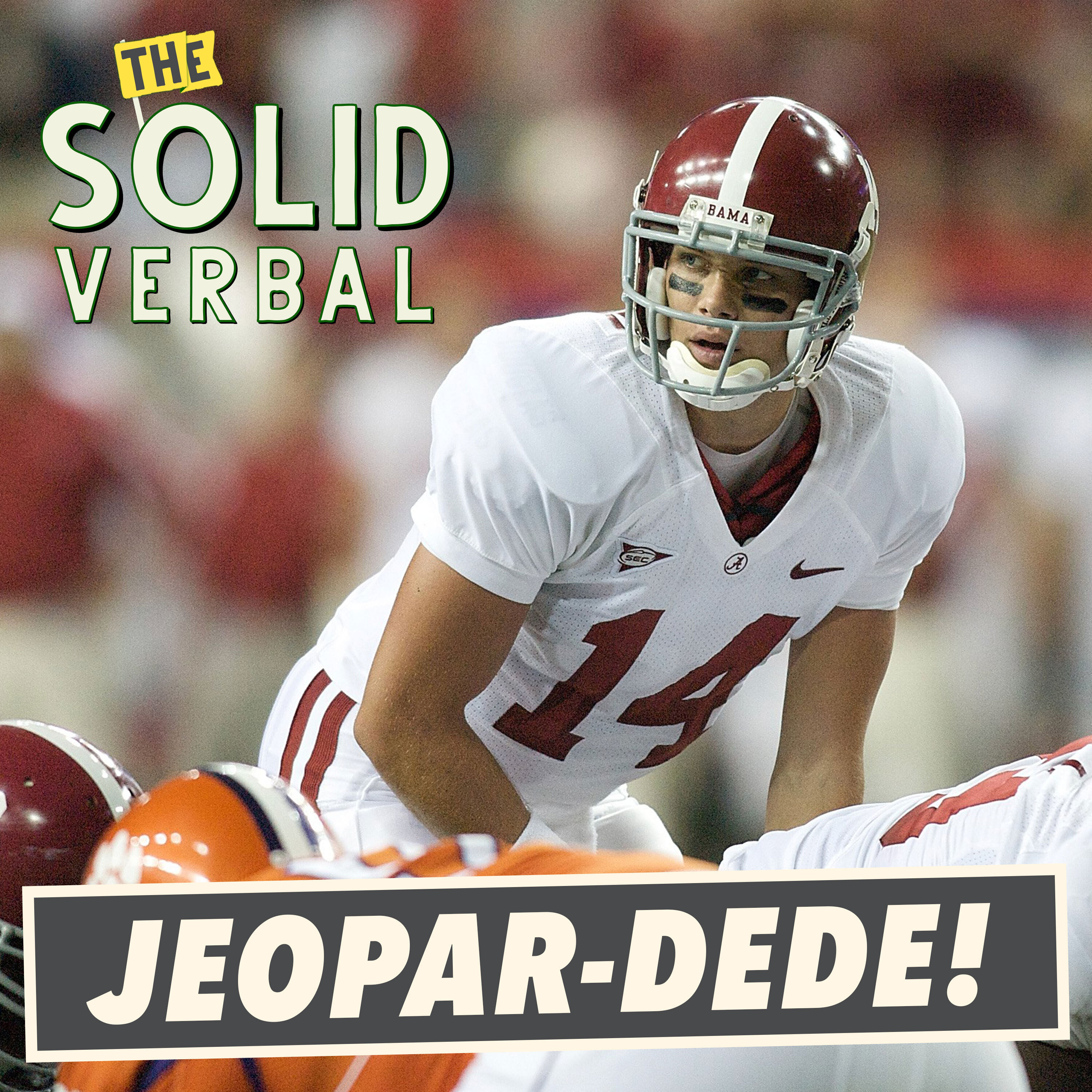 This Is Jeopar-Dede!