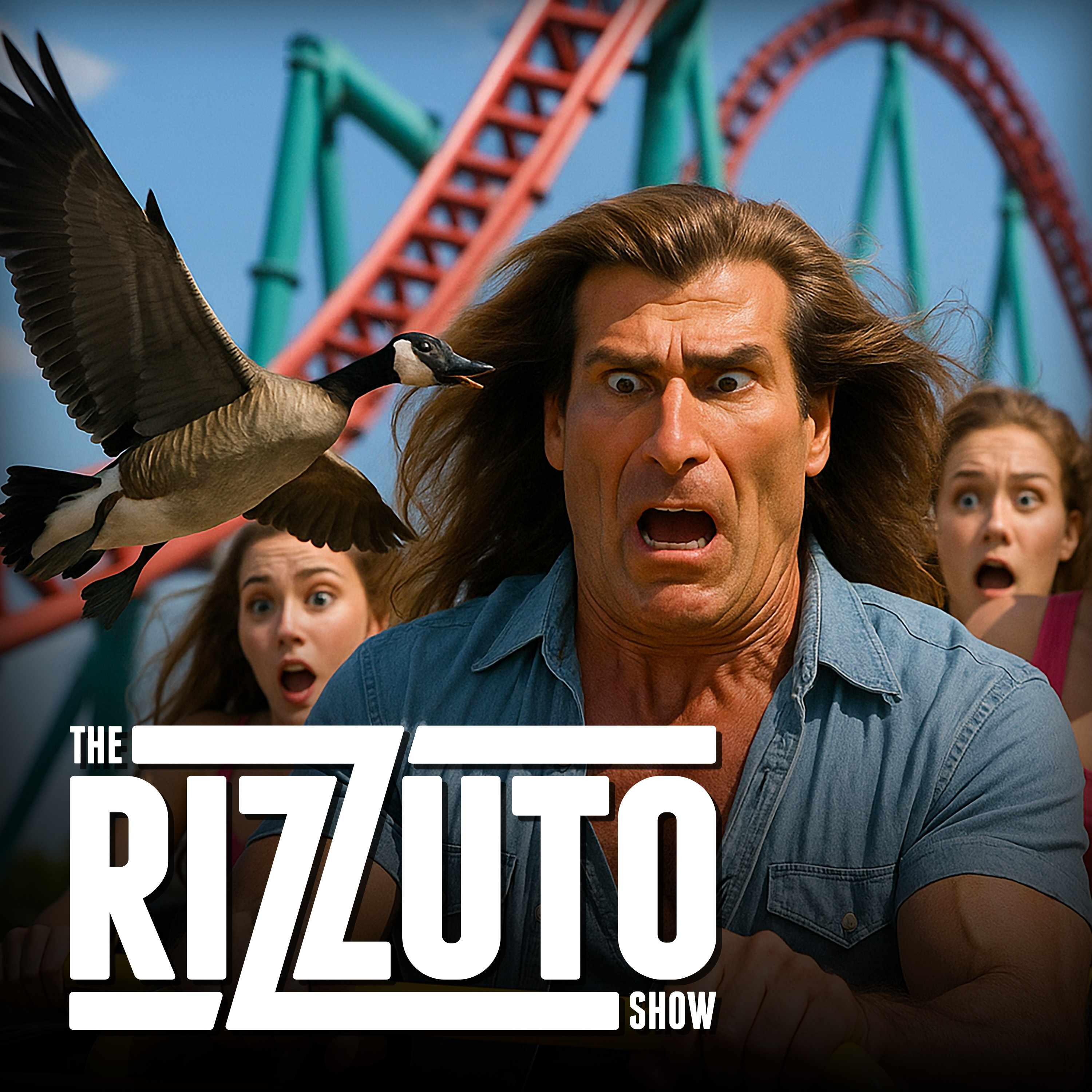 I'm Sad For The Goose Fabio I'm Sad For The Goose Fabio