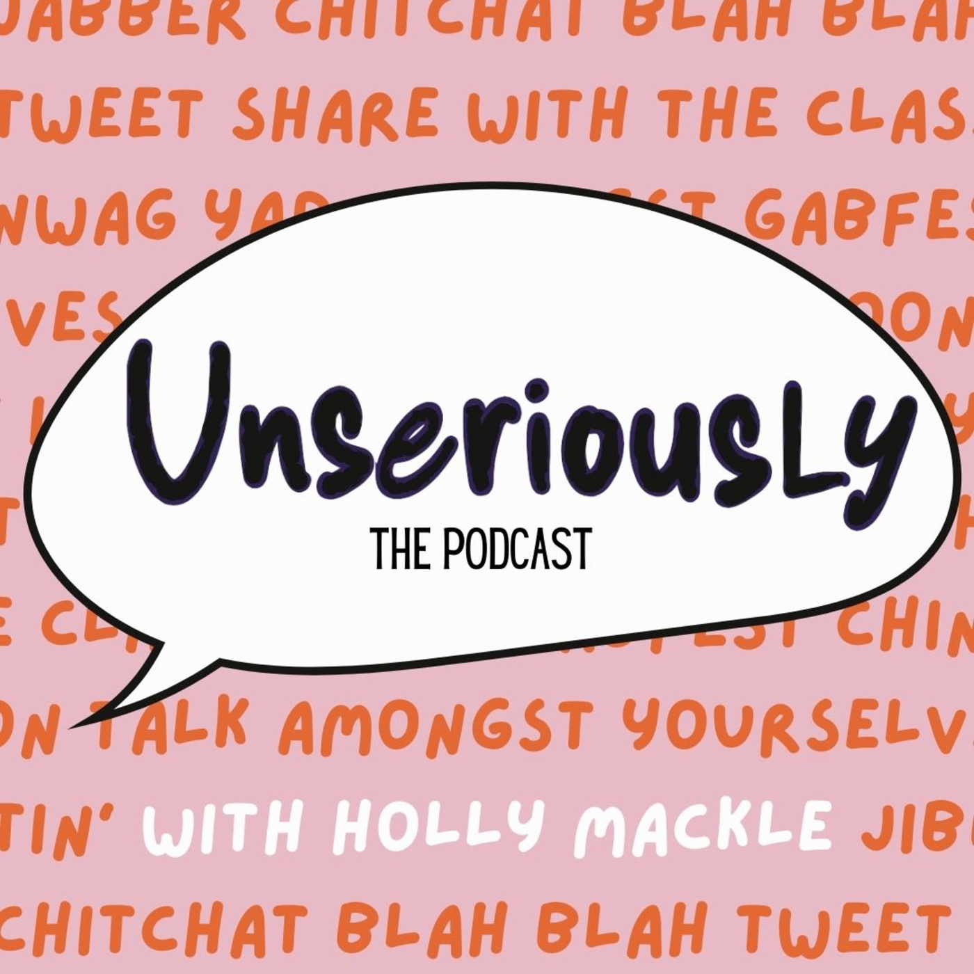 Annie B. Jones Dipped Out on the Family Group Chat episode artwork