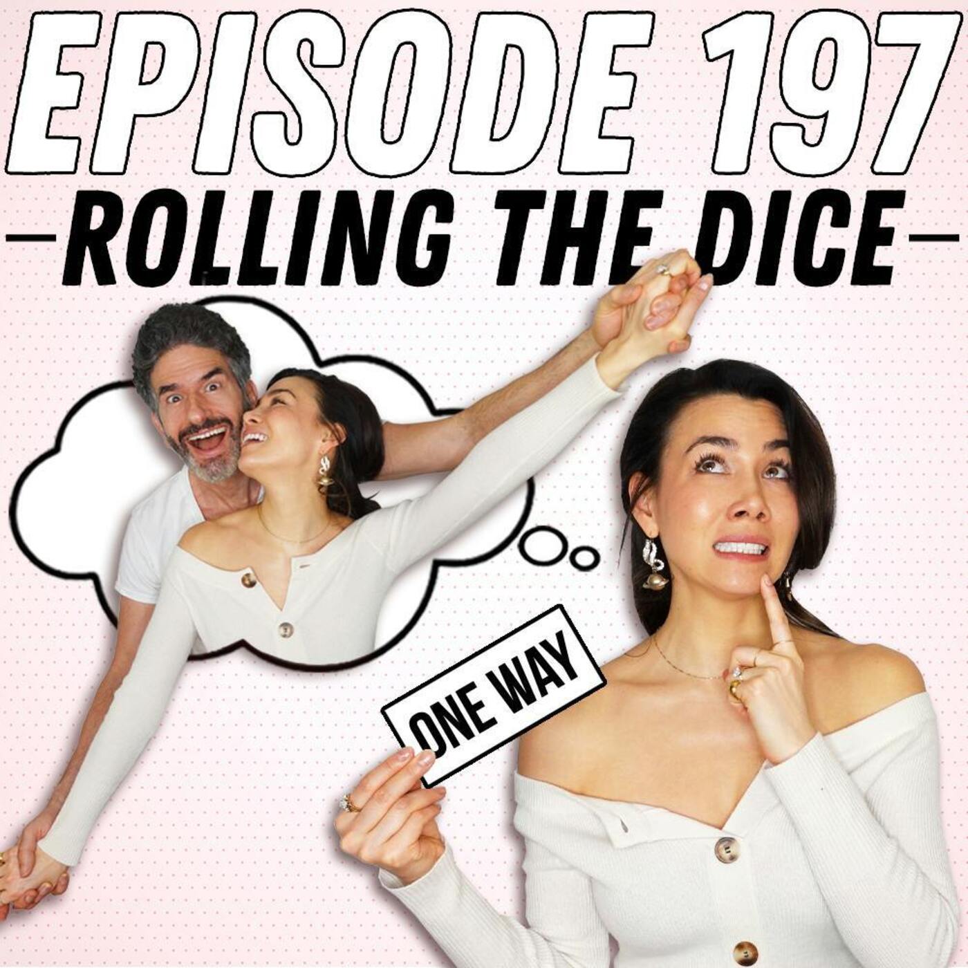 Q&A! Being The Mistress, Ending A Friendship, & A Hallmark Love Story