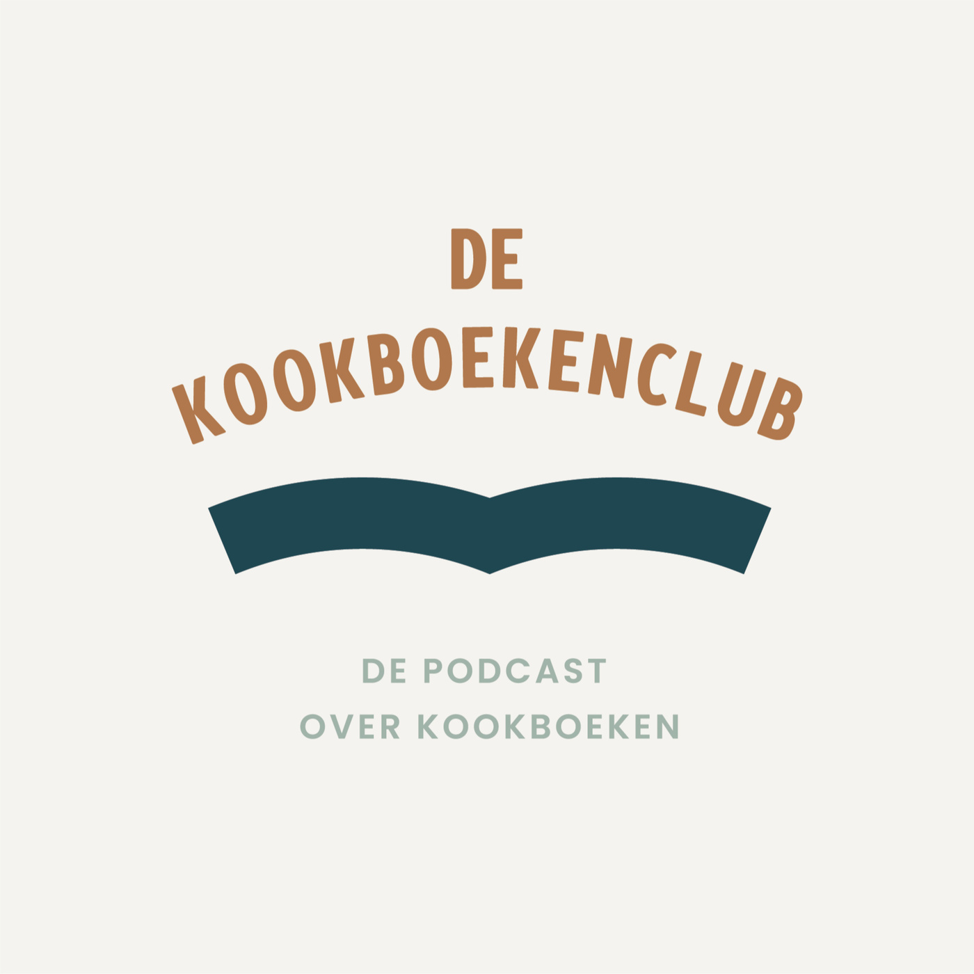 De Kookboekenclub