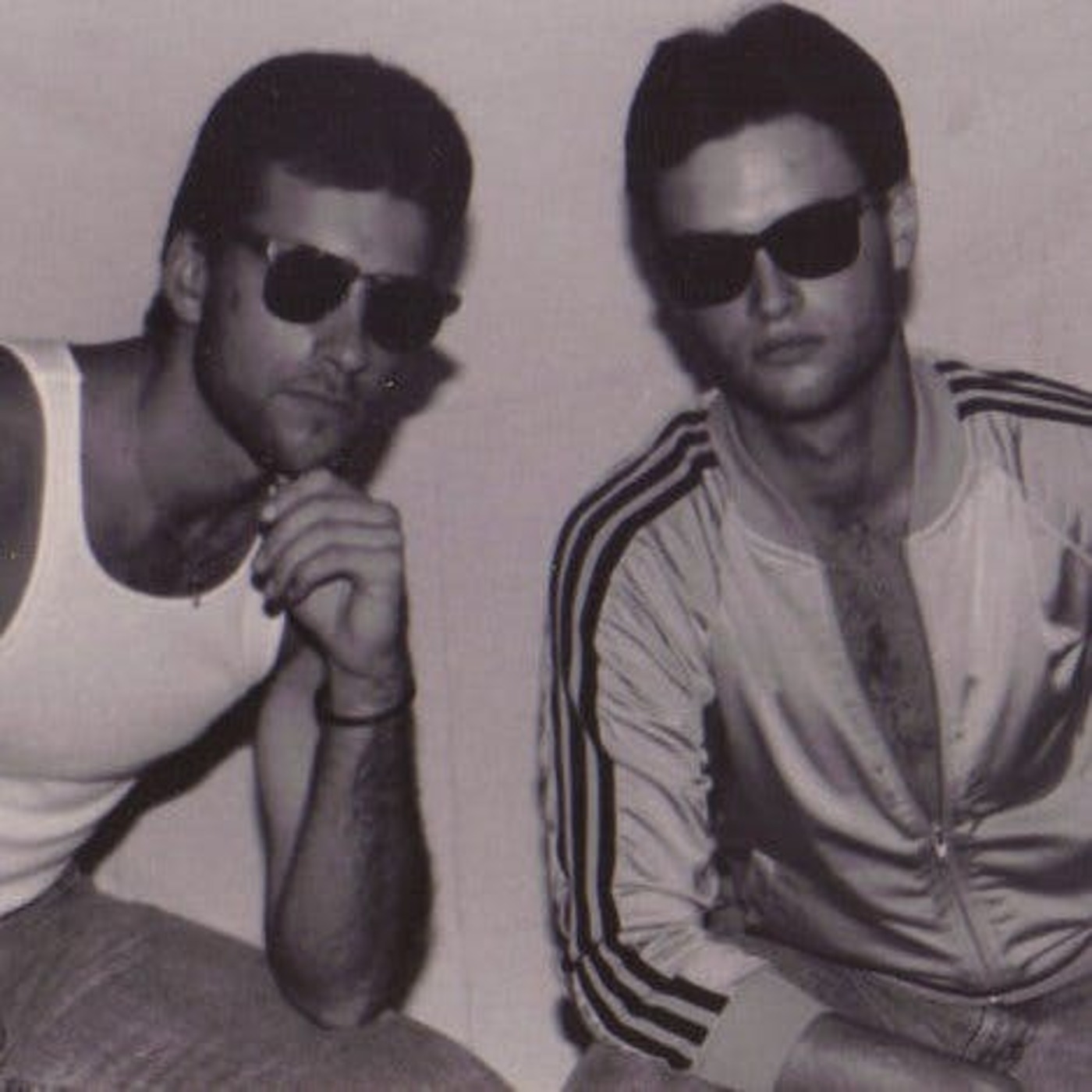 #22 Booed Off Stage at The Apollo with Ted Alexandro